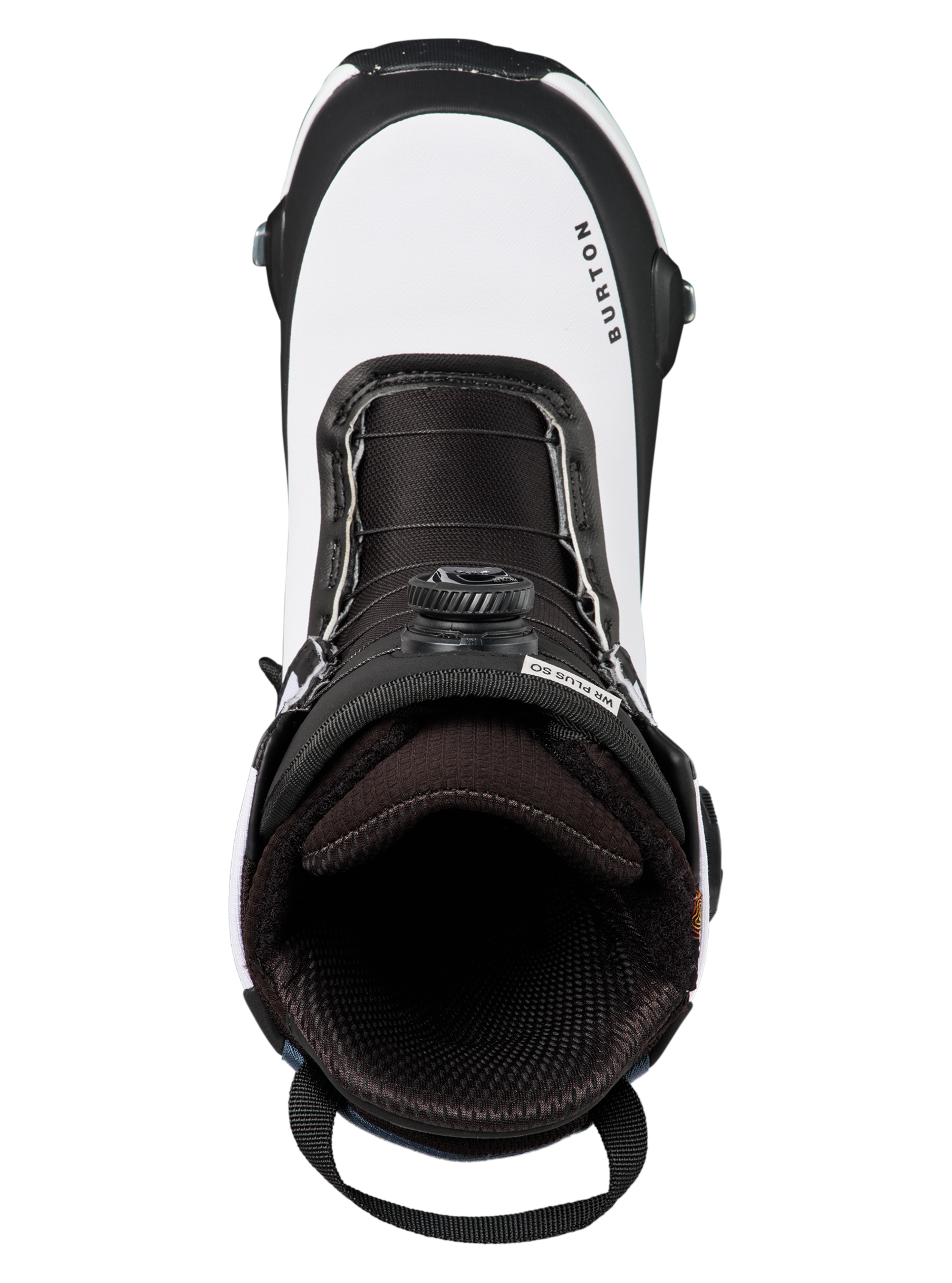 Burton Waverange Plus Step On snowboardboots herre