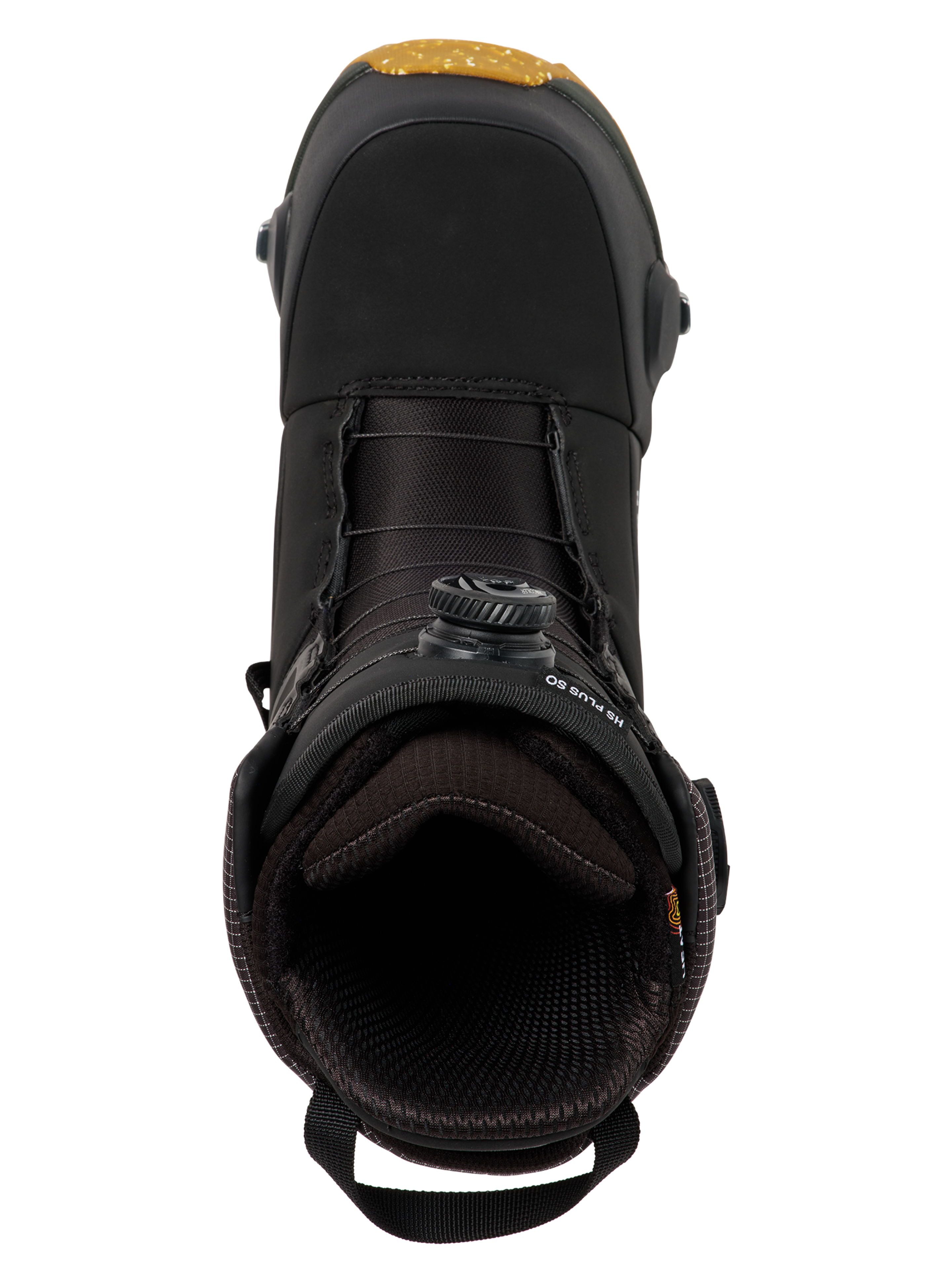 Burton Highshot Plus Step On snowboardstøvler Spiced Chai stiv
