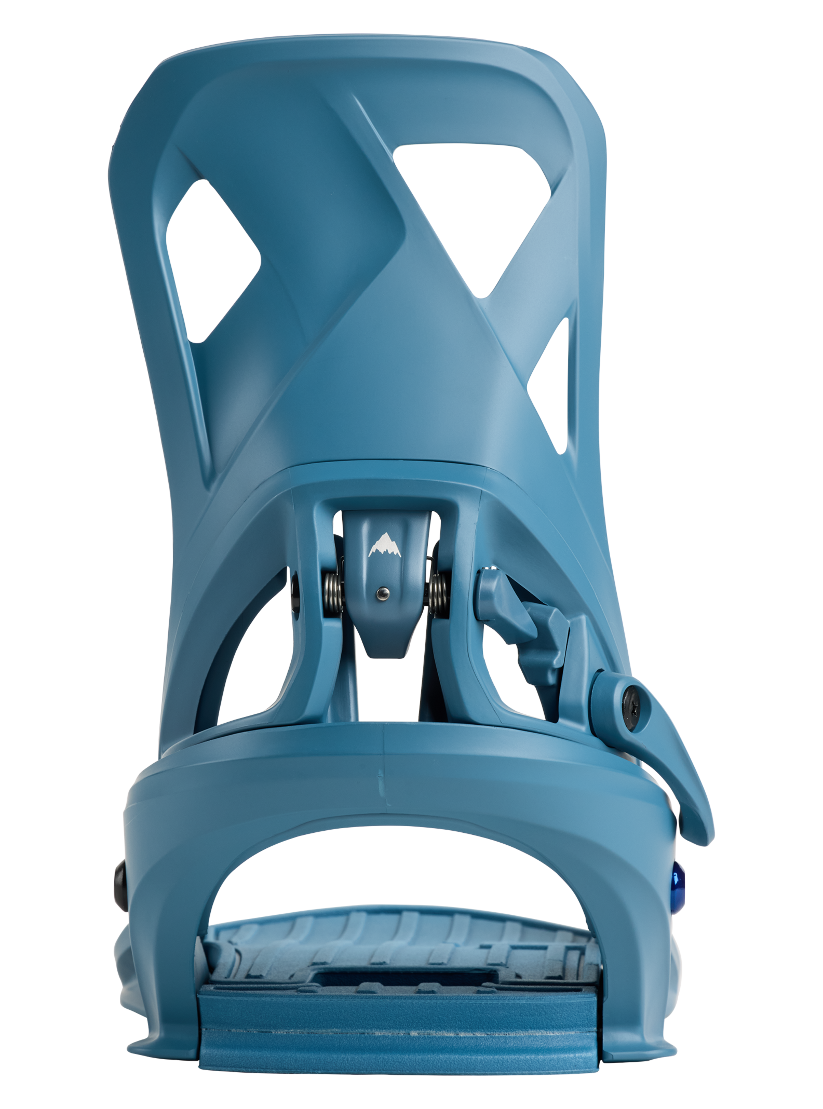 Burton Step On snowboardbinding herre blå allmountain