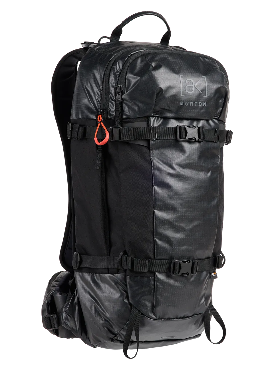Burton [ak] Dispatcher 25L ryggsekk True Black tursekk