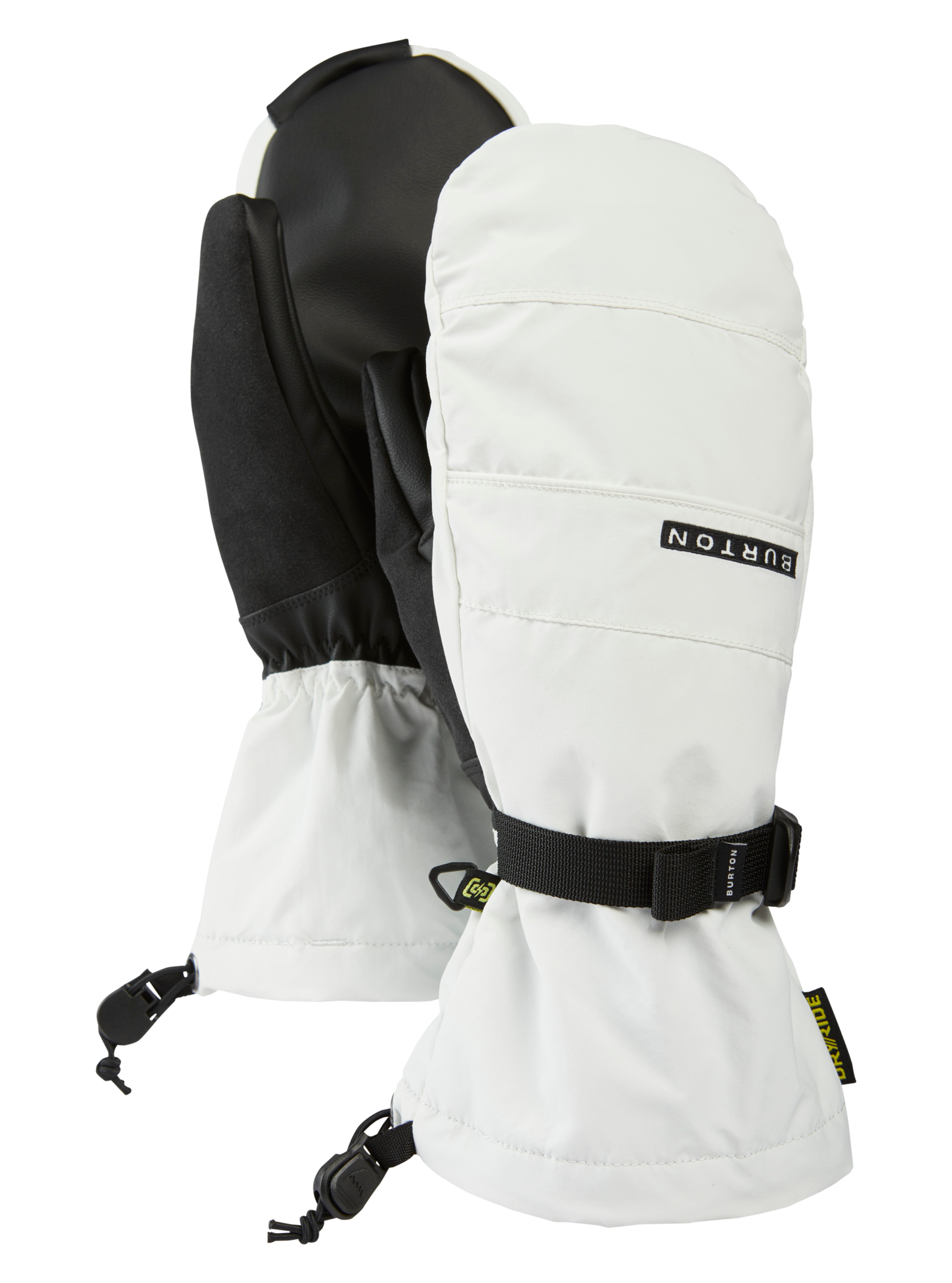 Burton Profile votter True Black touch