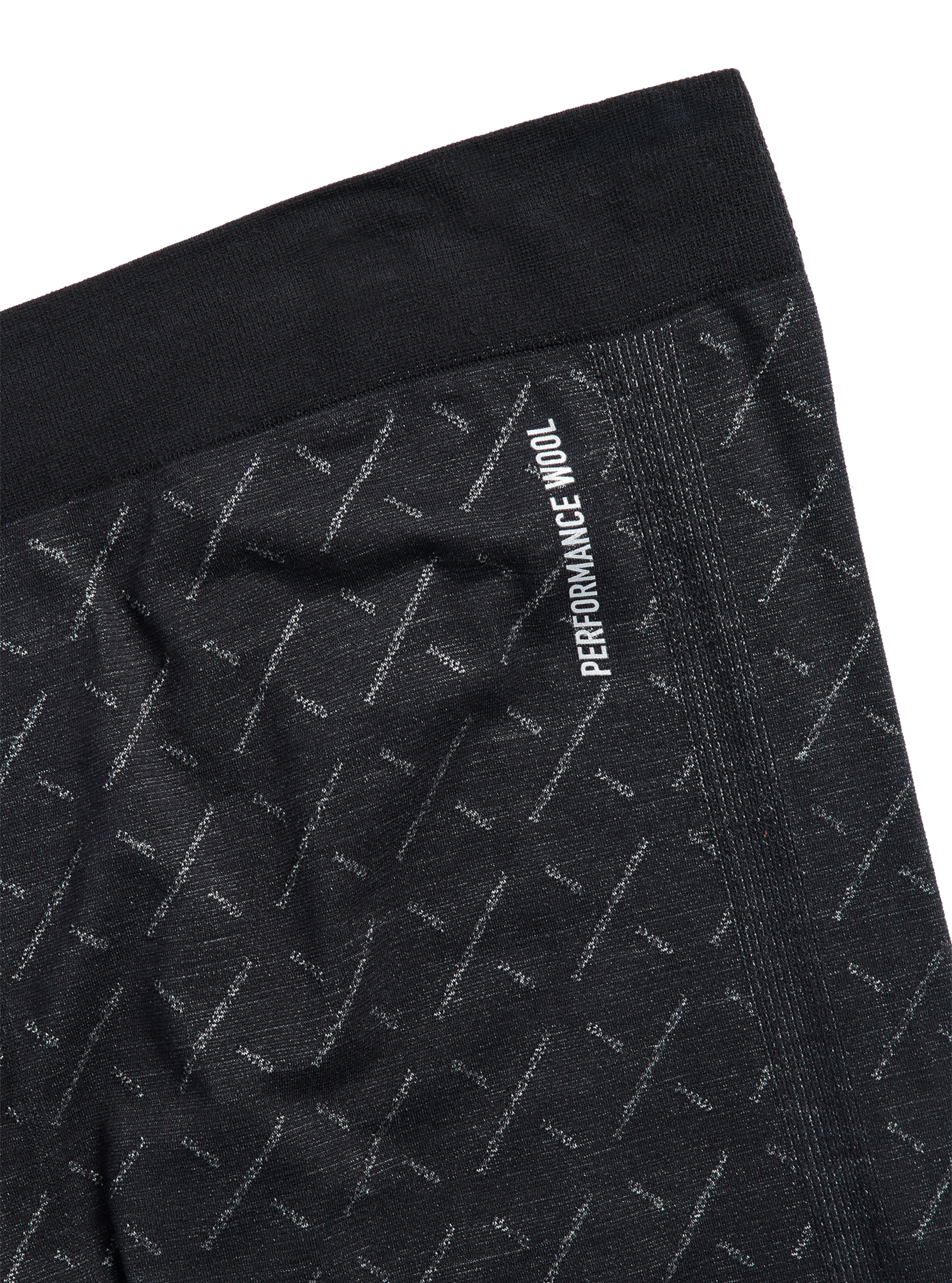 Burton [ak] Slokar Merino ullbukse grønn 7/8