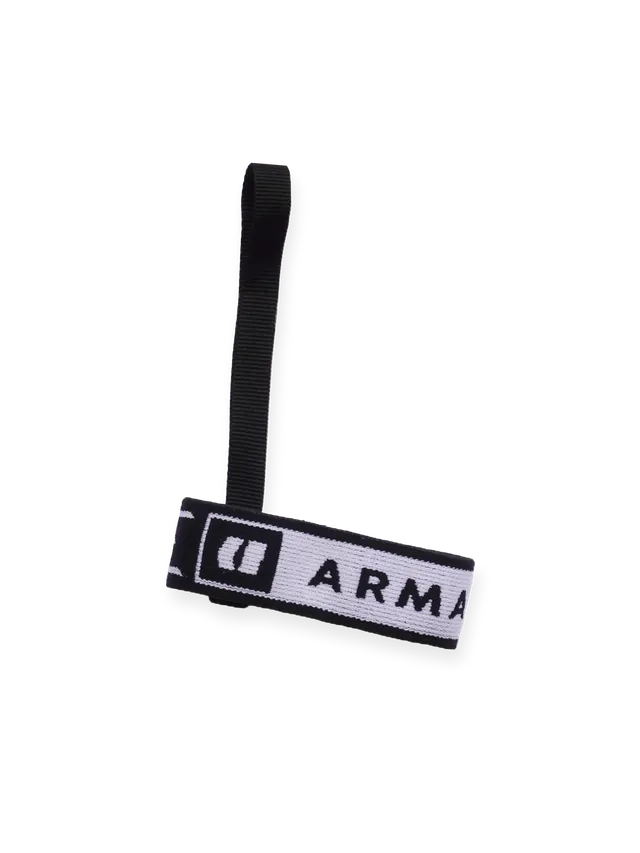 Armada Wrist Leash håndleddsstropp svart