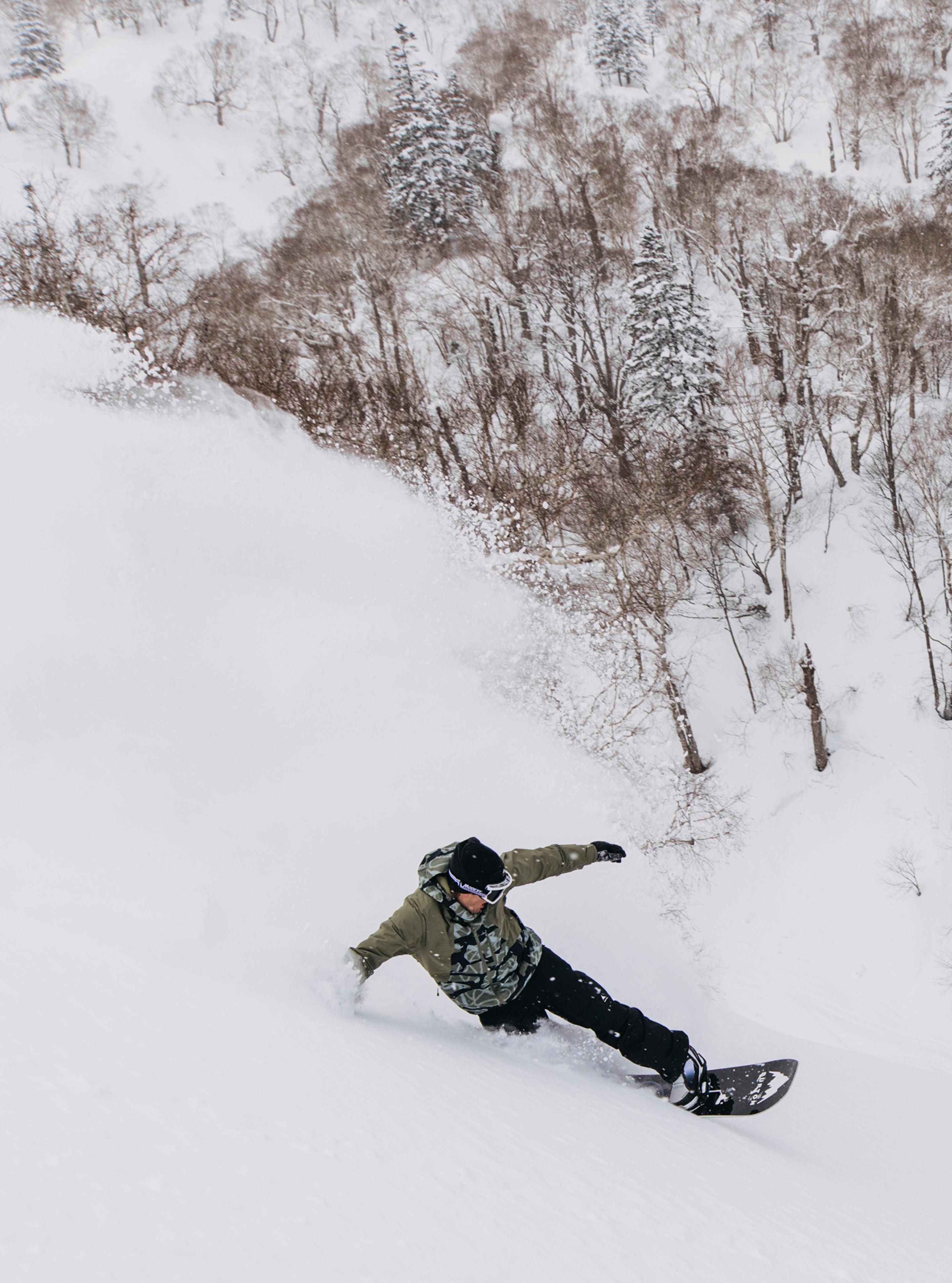 Burton Reserve 2L isolert skijakke Light Teal – vanntett