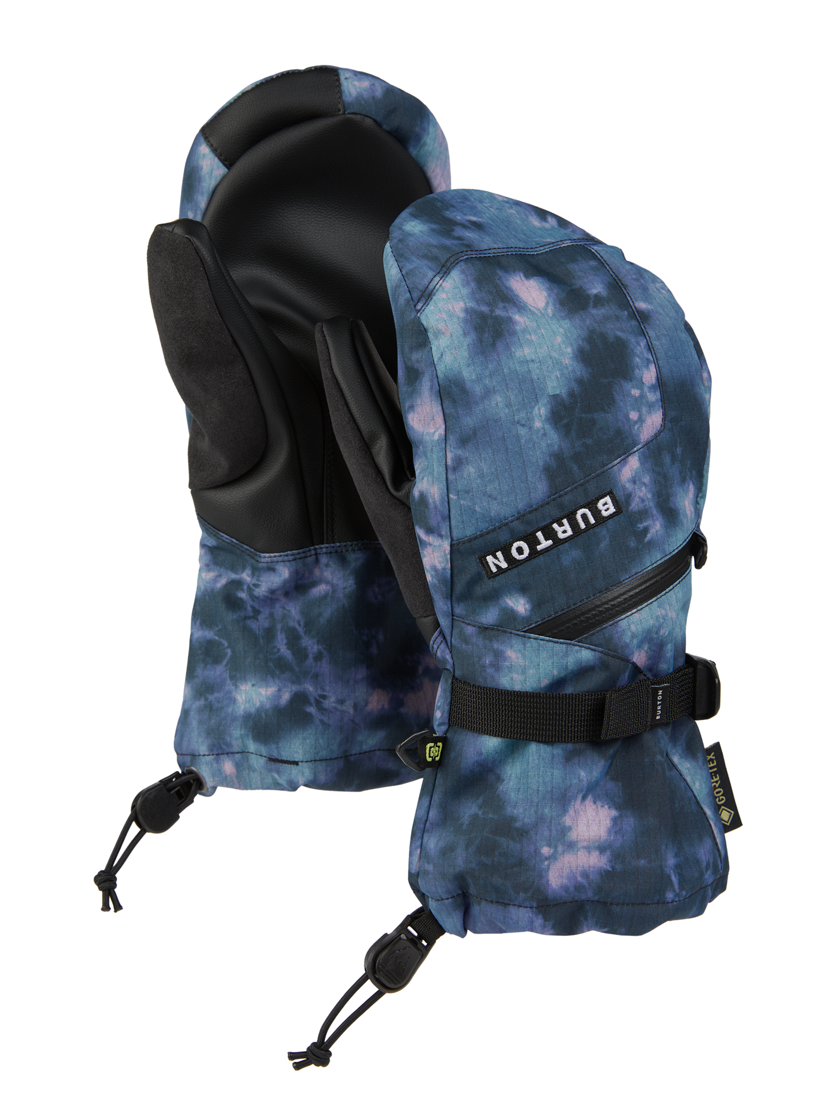 Burton GORE-TEX votter dame Crystal Dye liner