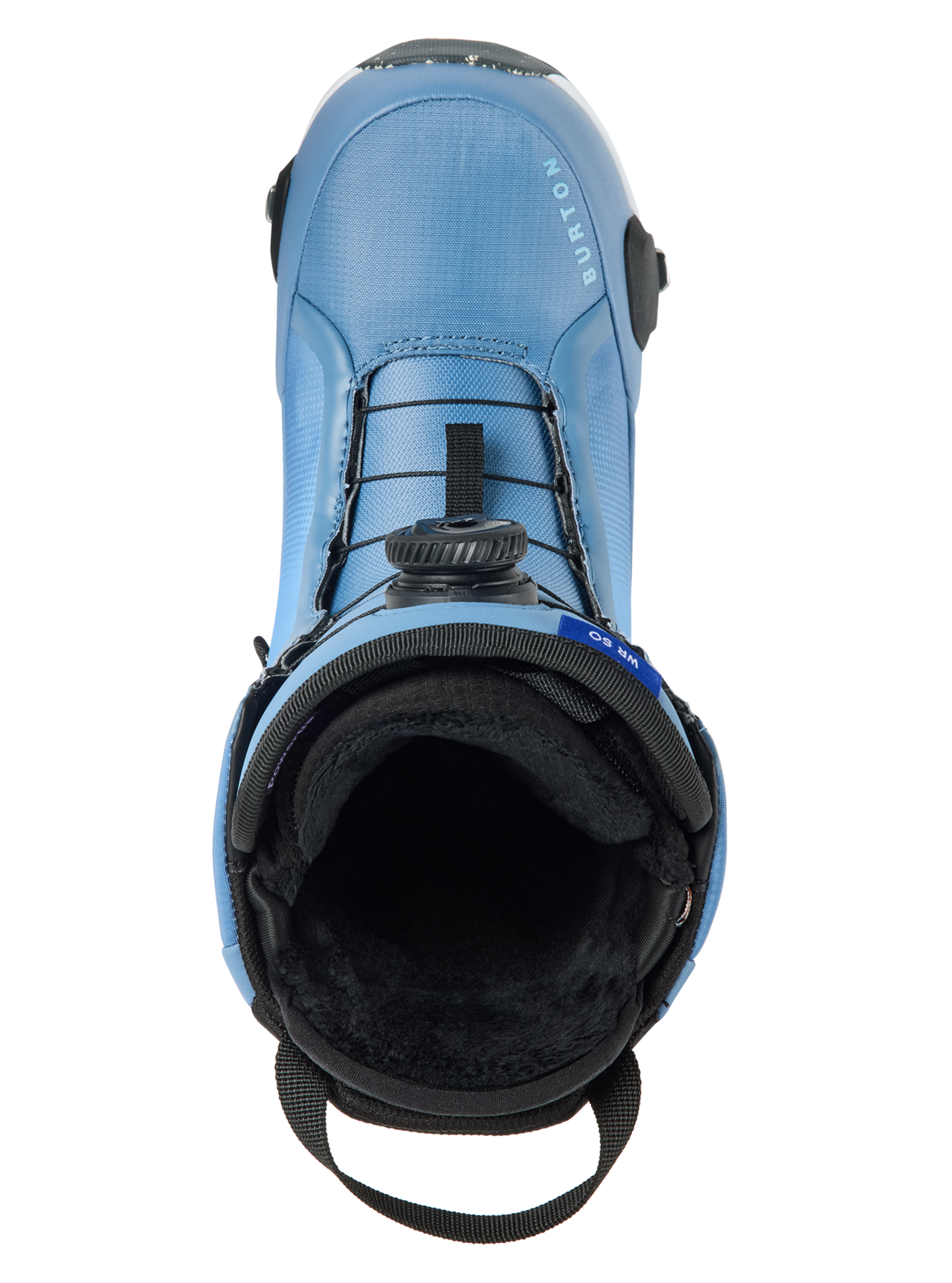 Burton Waverange Step On snowboardstøvler dame Bluestone