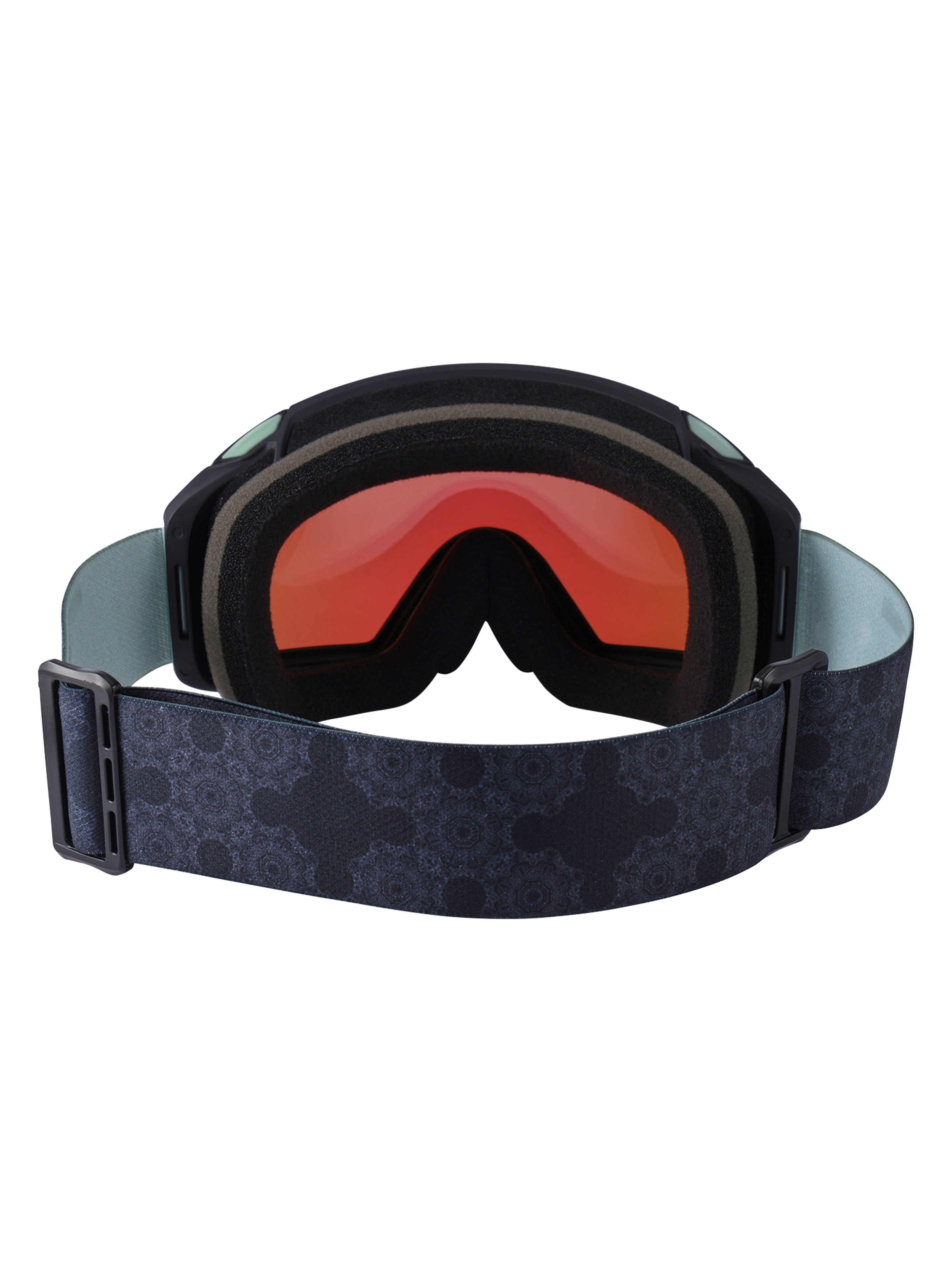 Anon M4S Year of the Horse skibrille svart low bridge