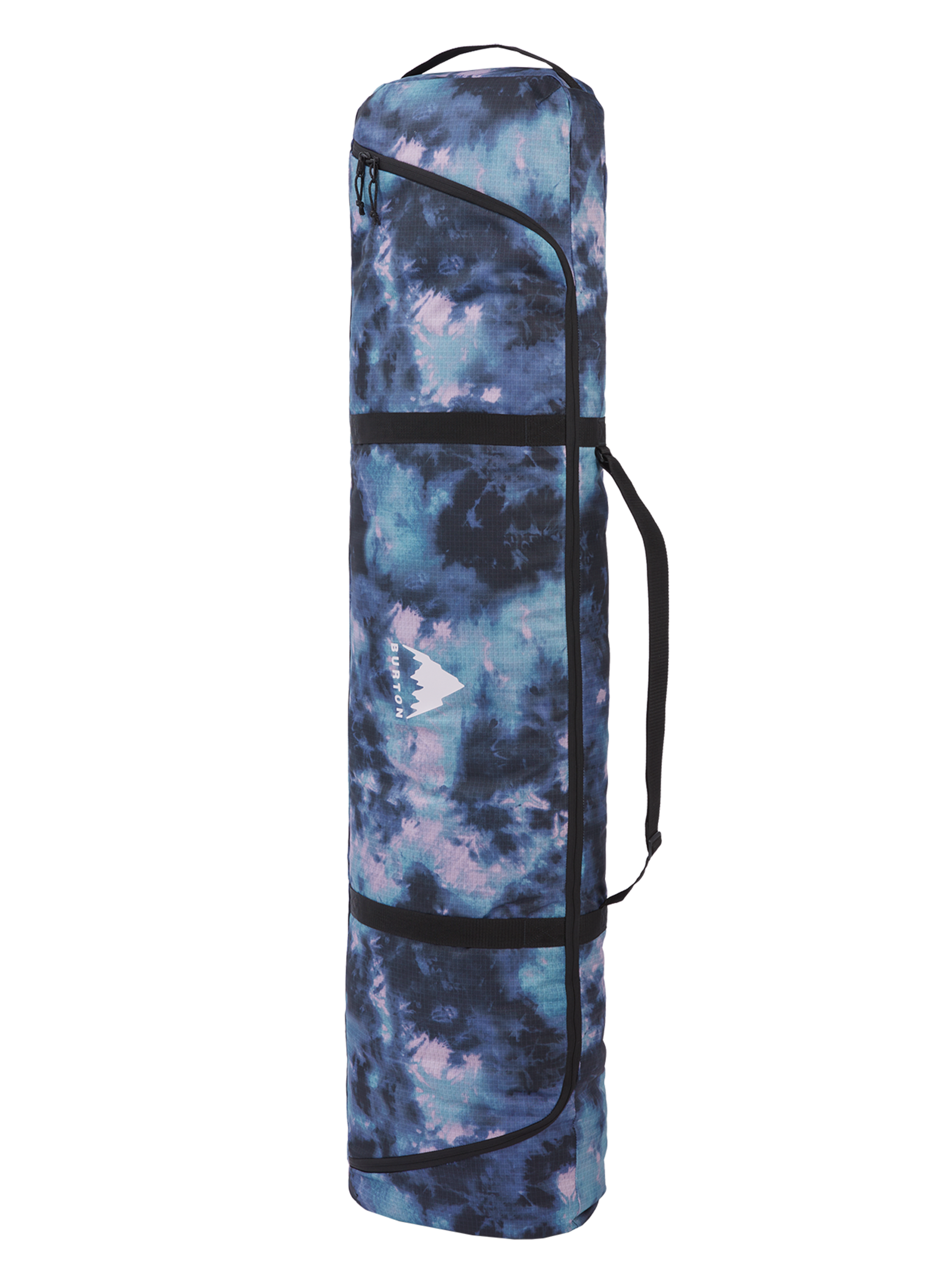 Burton Space Sack snowboardbag 166 True Black lettvekt