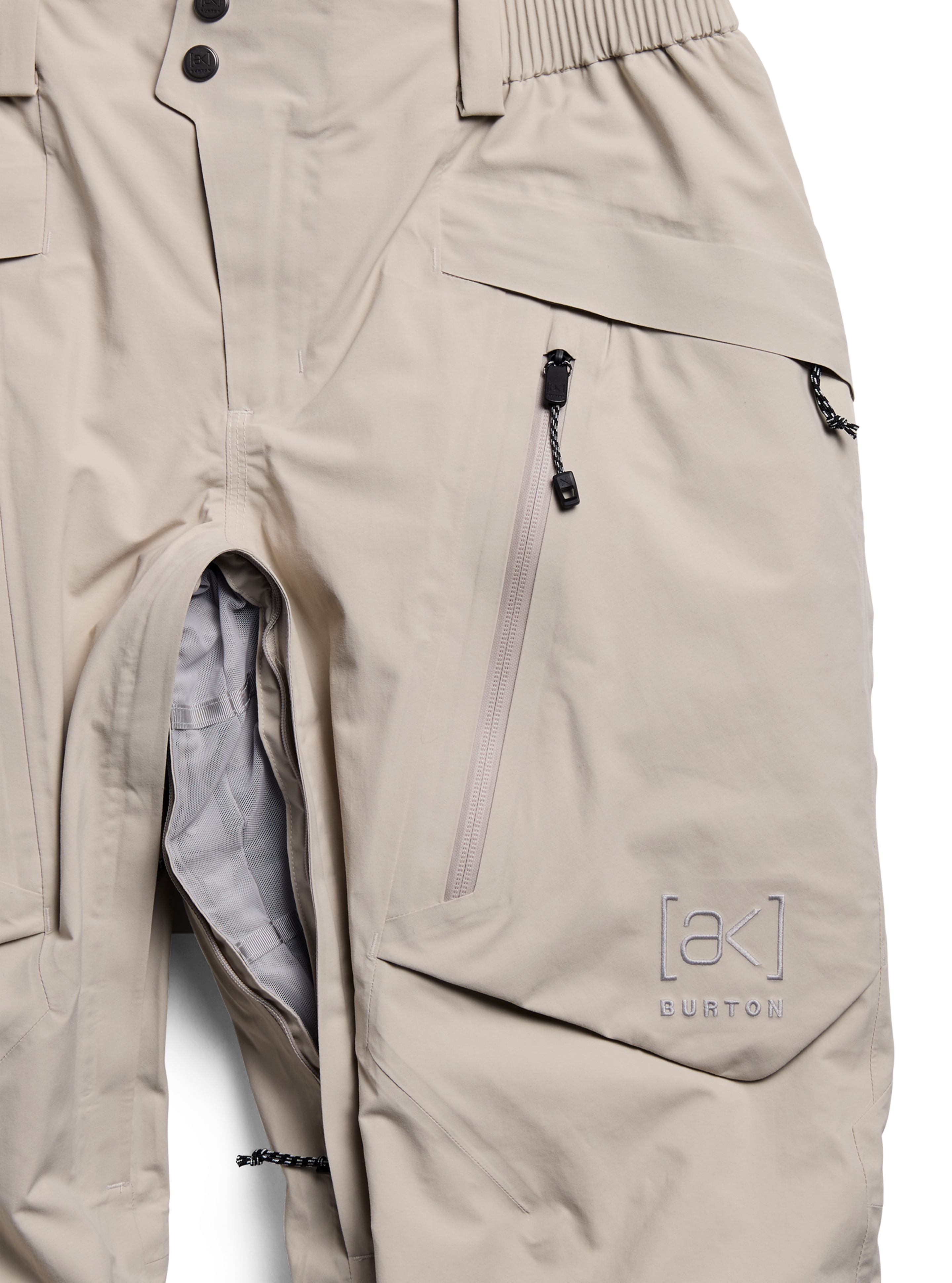 Burton [ak] Swash GORE-TEX snowboardbukse dame
