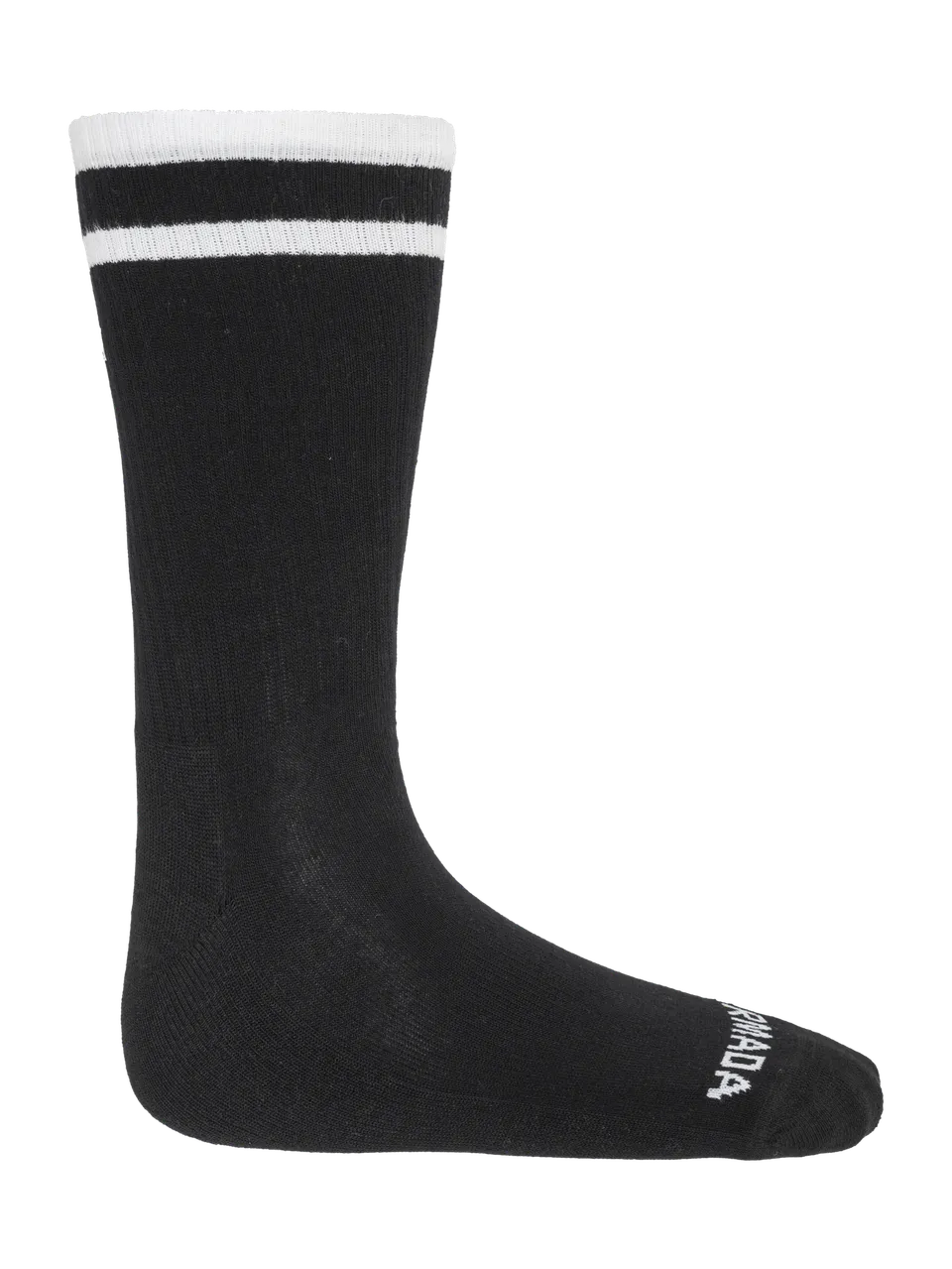 Armada AR Crew 3-pack sokker svart 3 par