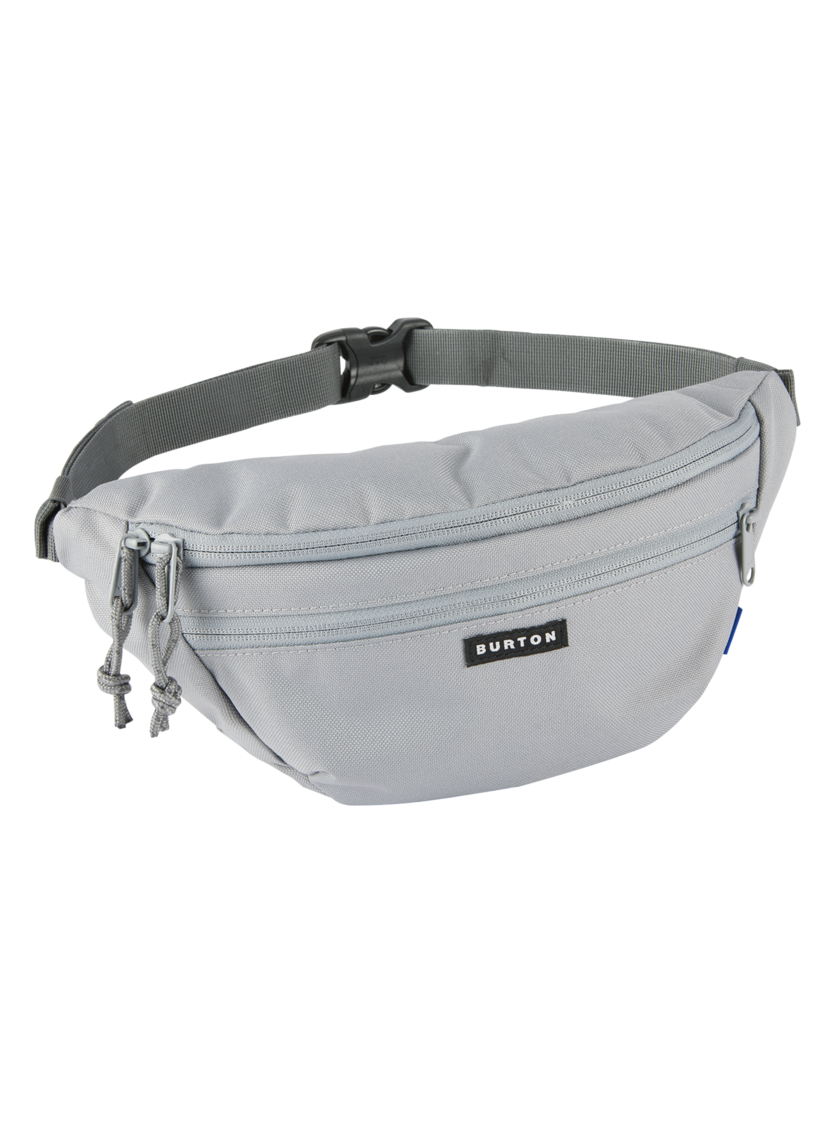 Burton 3L midjeveske justerbar stropp
