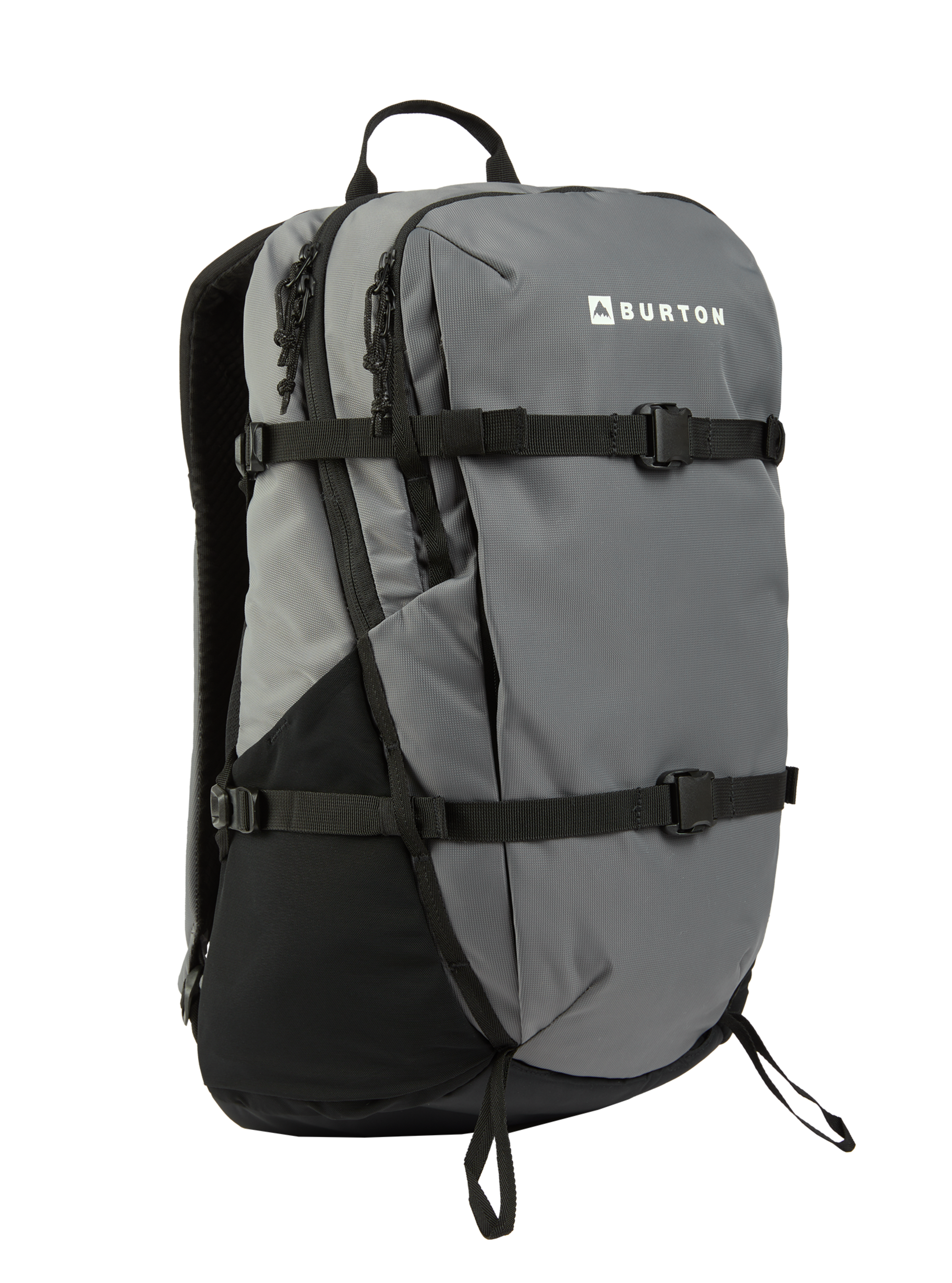 Burton Day Hiker 30L ryggsekk True Black tursekk
