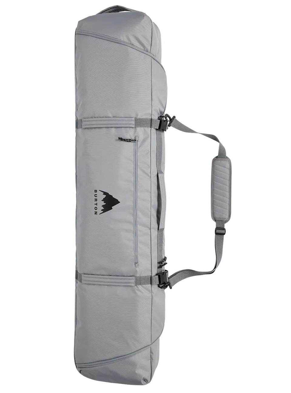 Burton Gig snowboardbag 156 True Black polstret
