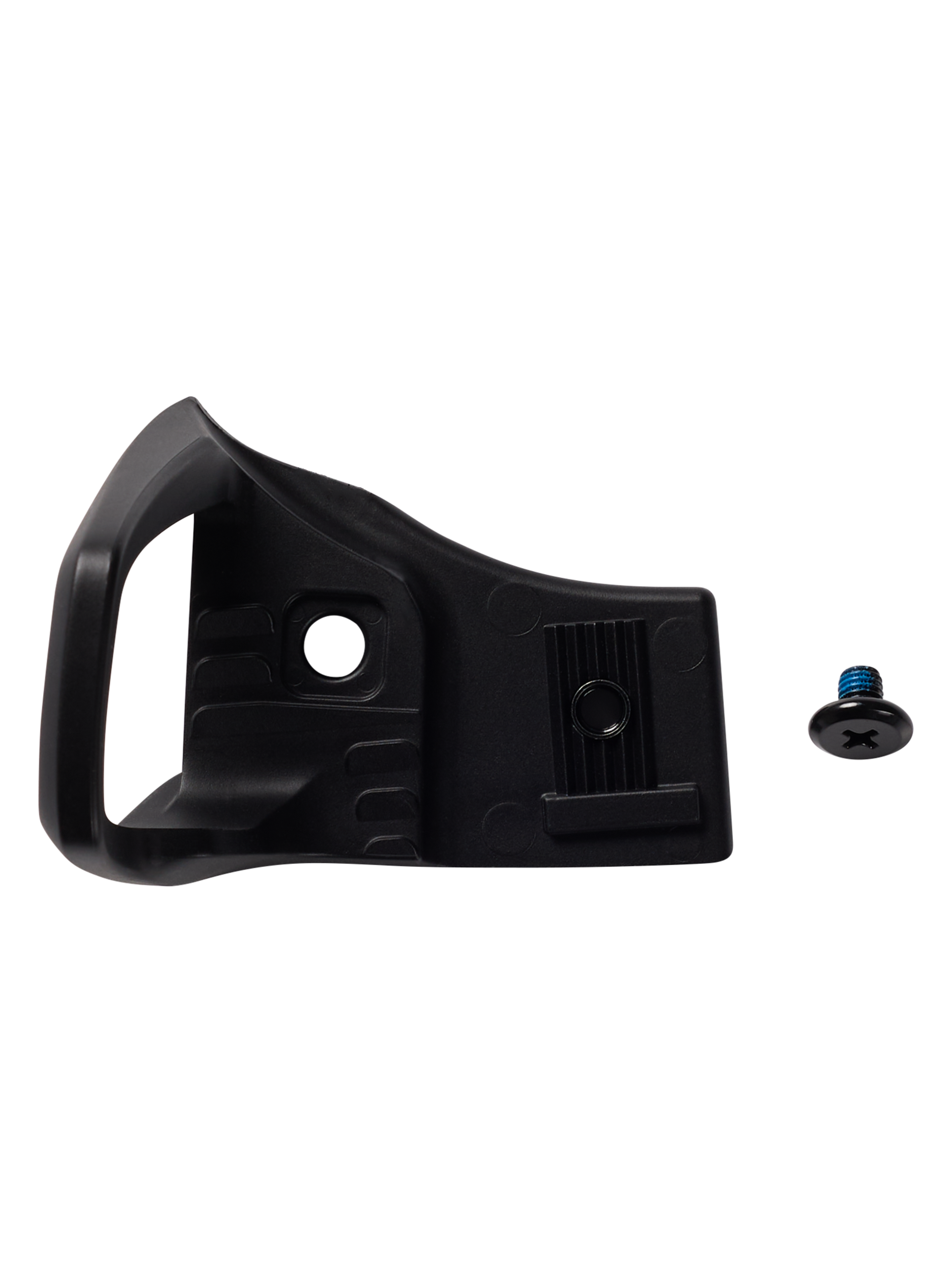 Burton Step On Grom binding reservedel venstre svart tårampe