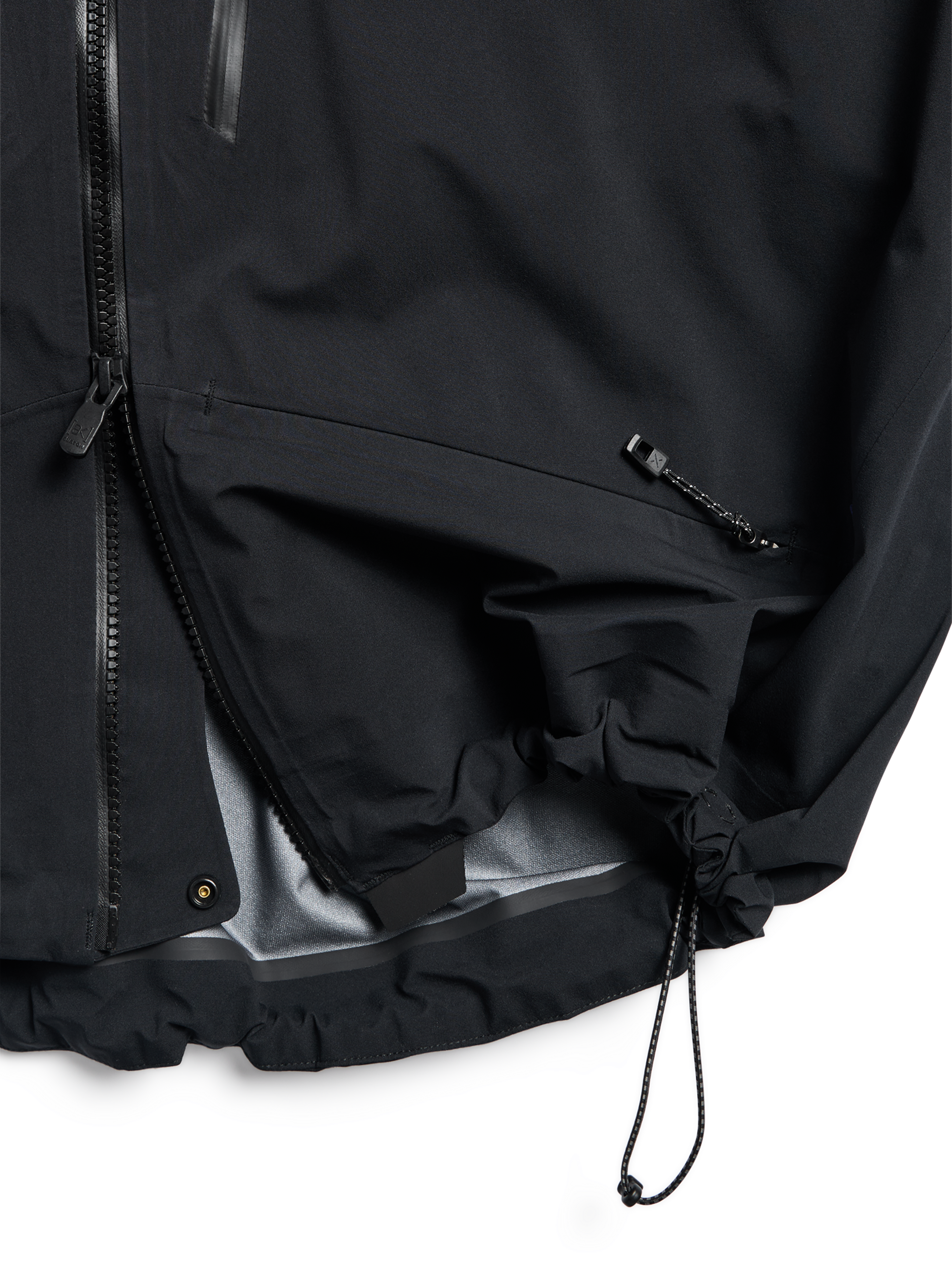 Burton [ak] Tuvak GORE-TEX C-Knit 3L skalljakke herre