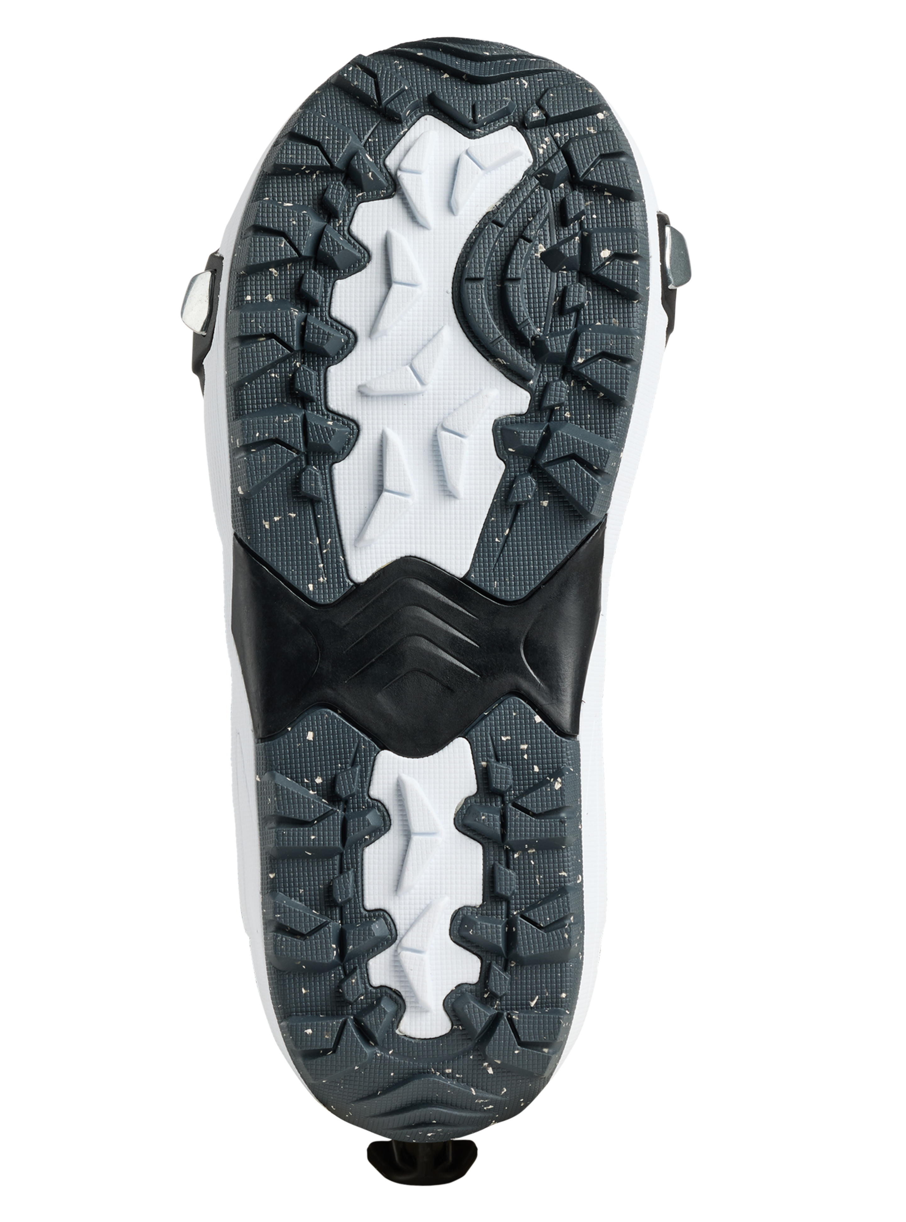 Burton Highshot Step On snowboardboots dame grå