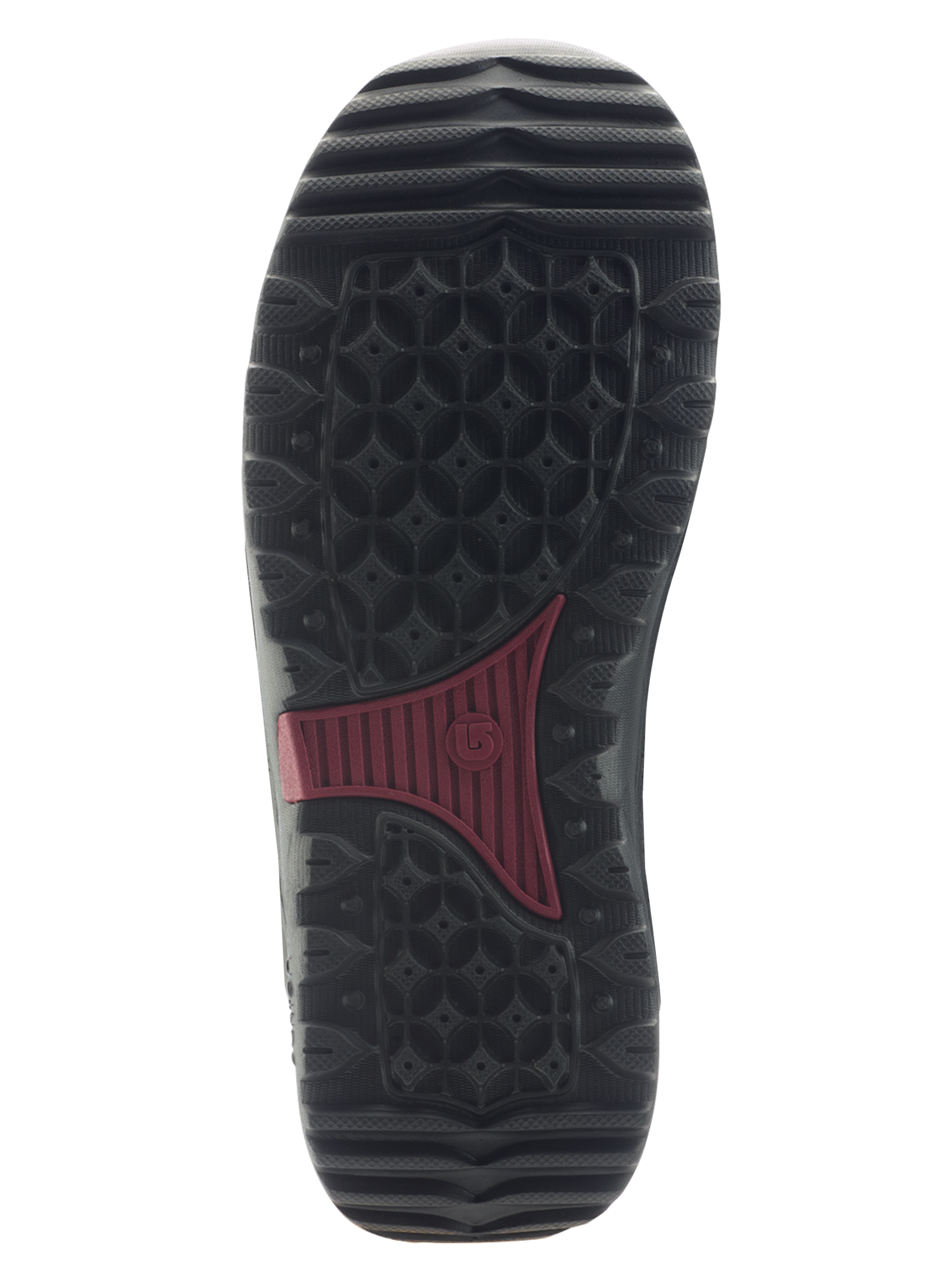 Burton Mint snowboardboots dame black myk flex