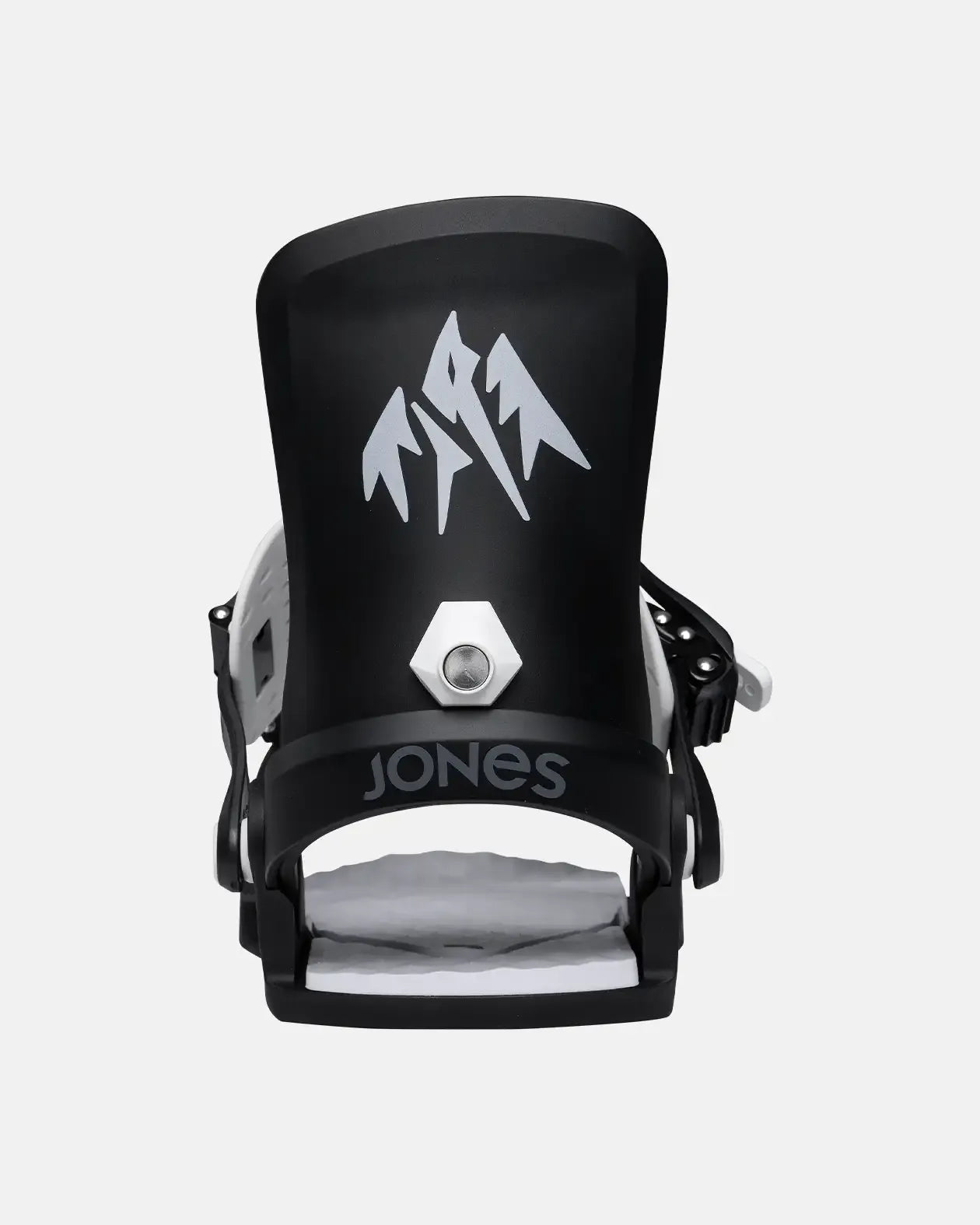 Jones Kids Eclipse binding Arctic Sunshine Blue XS barn
