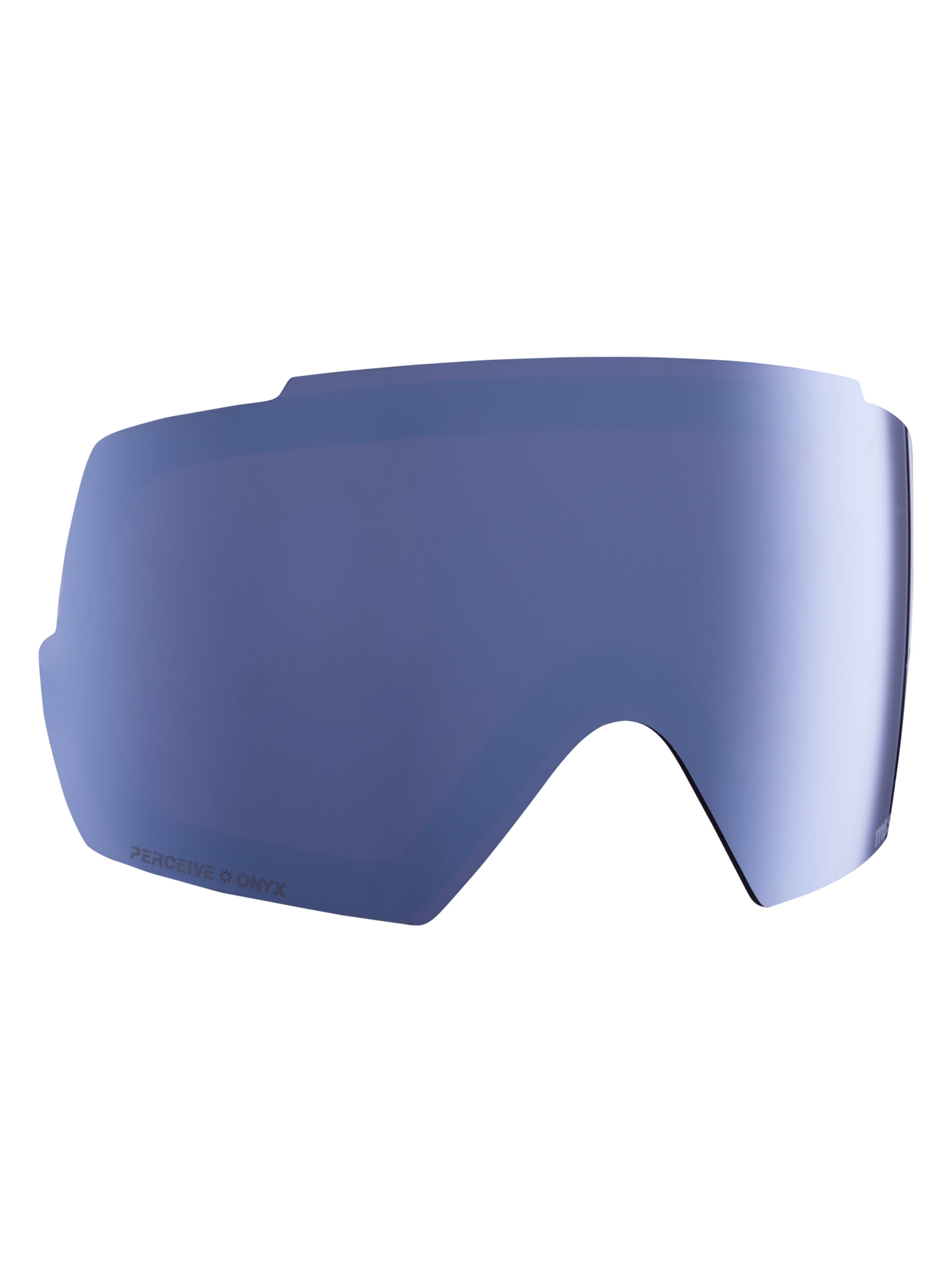 Anon M5S Perceive brillelinse Variable Blue skiftende lys