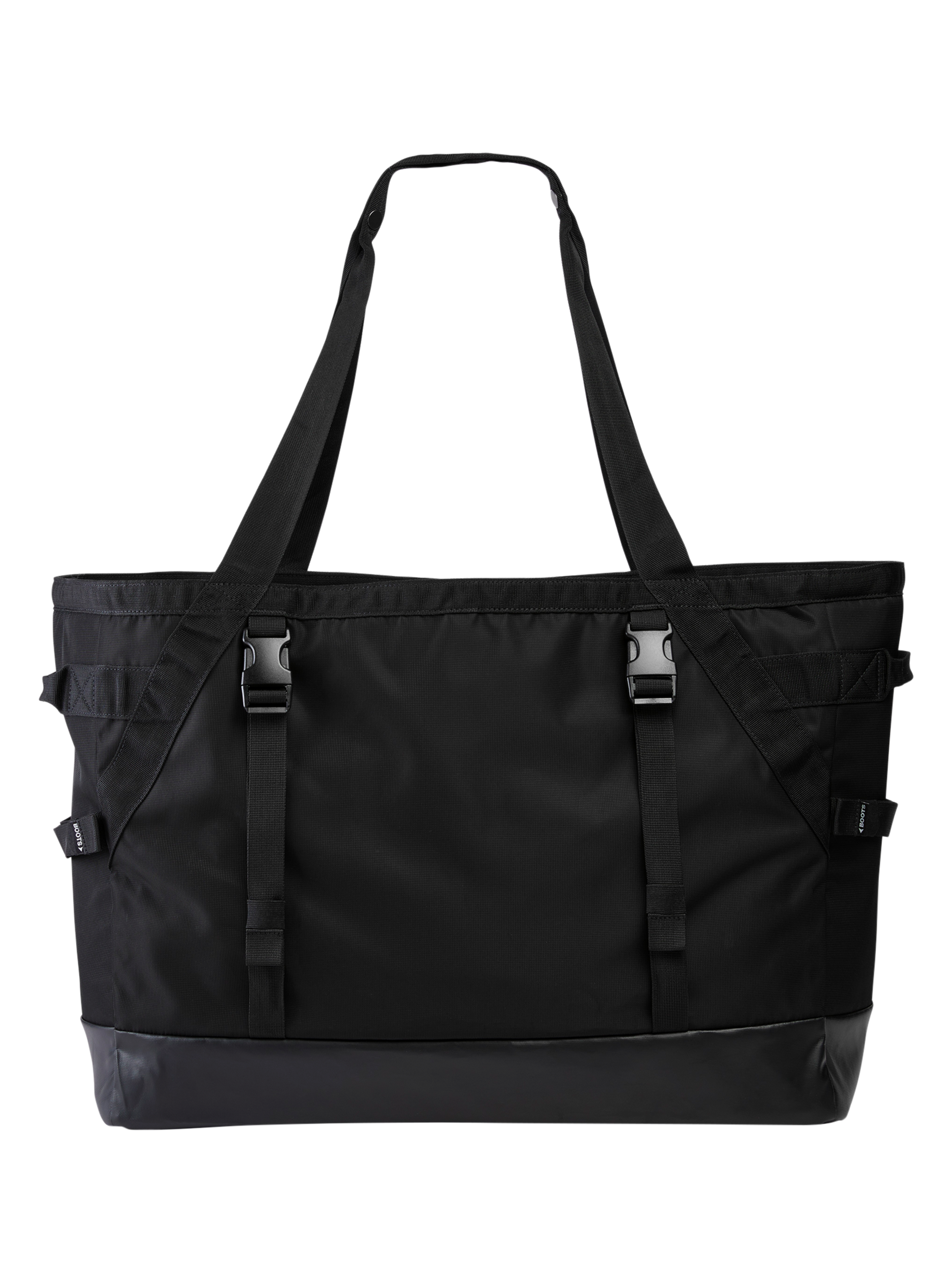Burton Gig Boot Tote støvelbag True Black vannavvisende