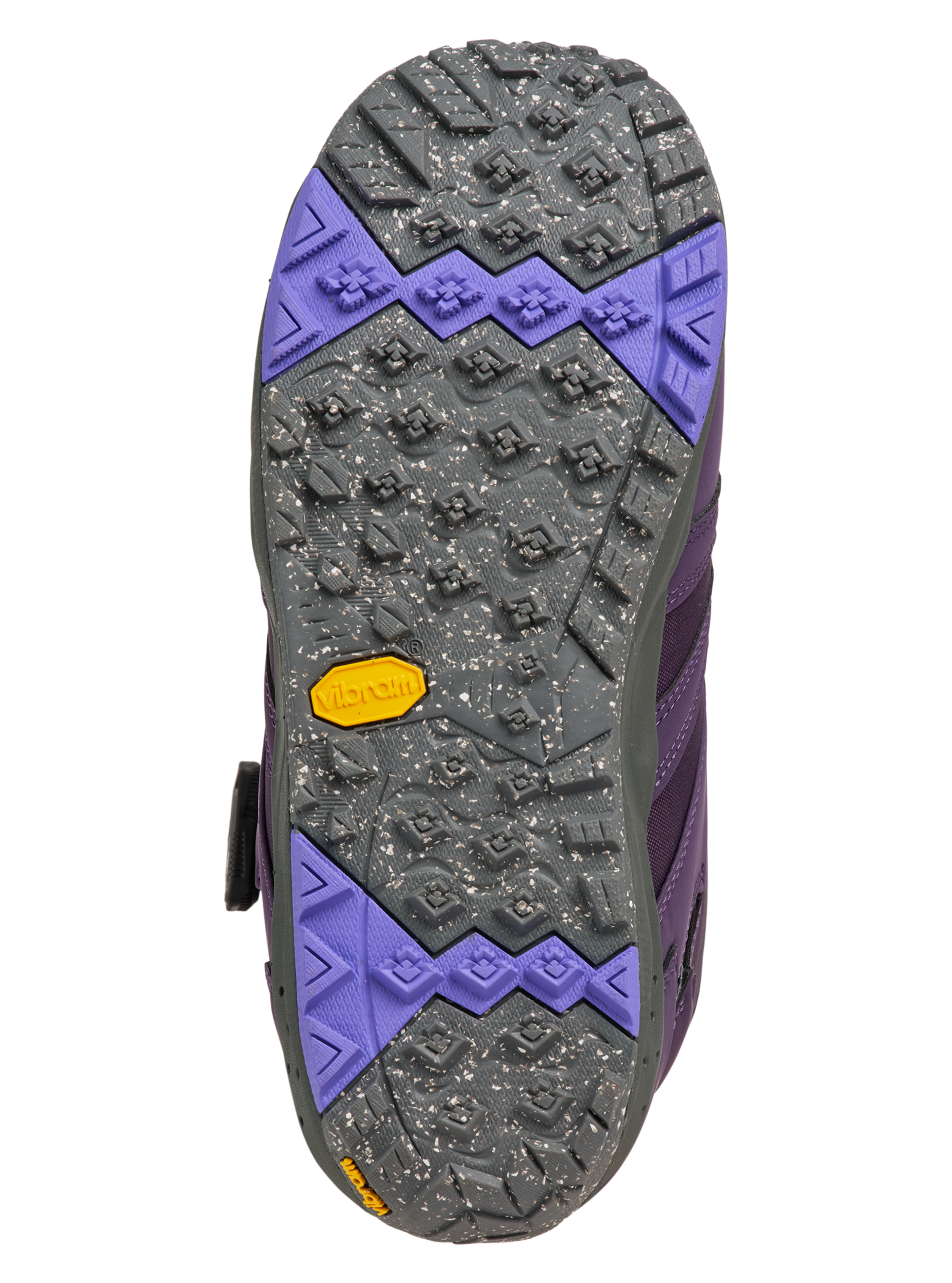 Burton Felix BOA snowboardstøvler dame Black varm