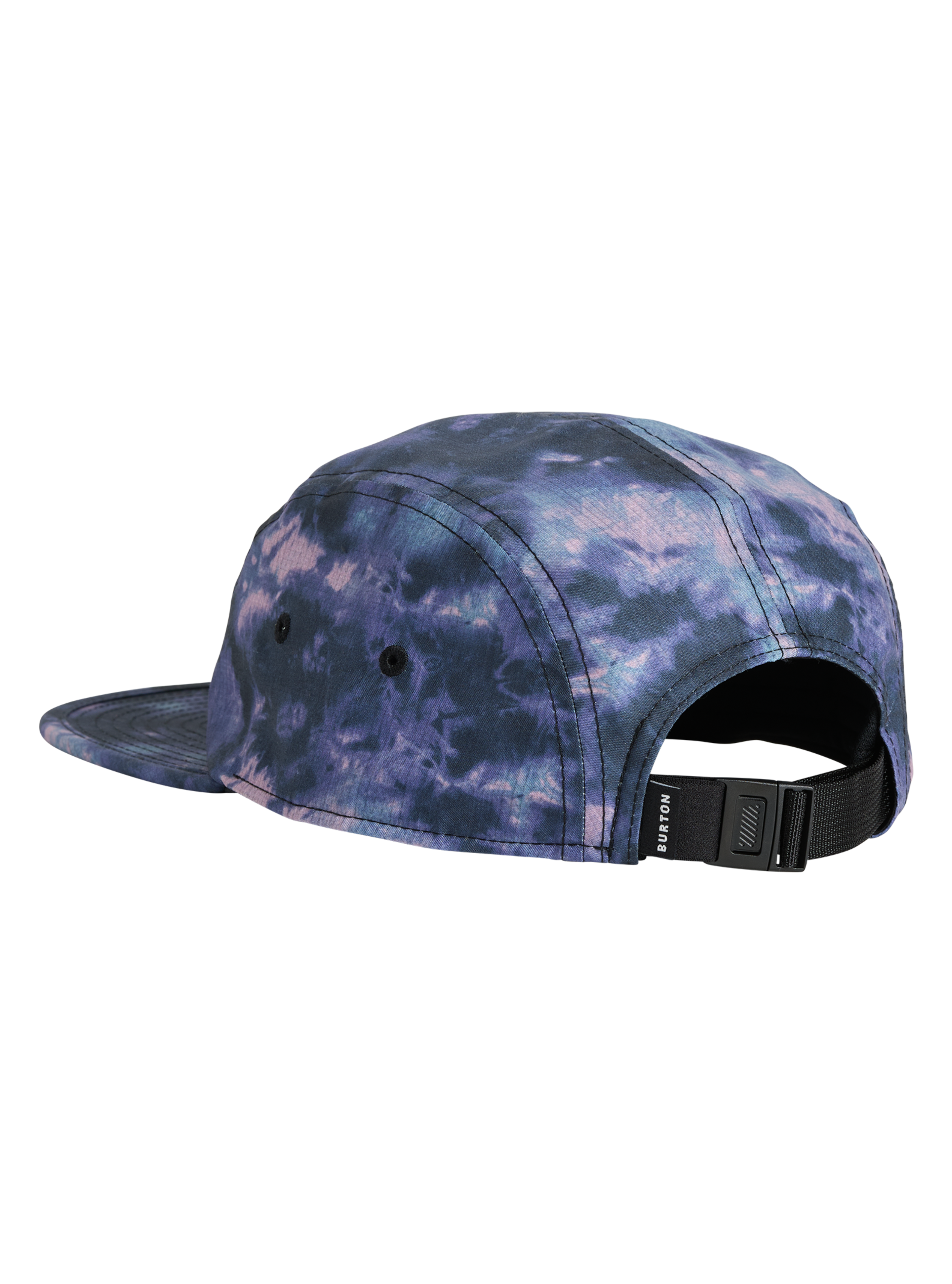 Burton Cordova 5-Panel caps Desert Rock bomull