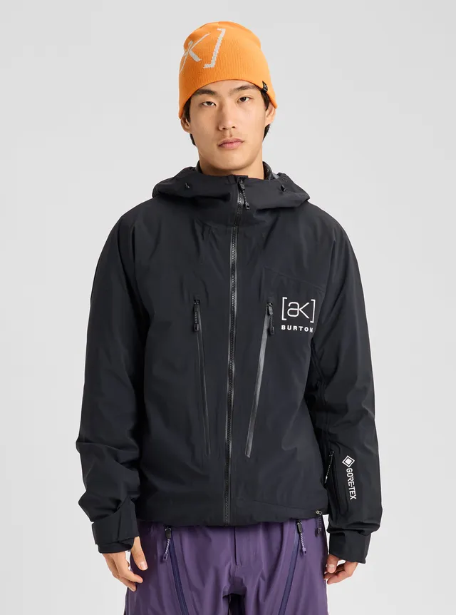 Burton [ak] Tuvak GORE-TEX C-Knit 3L skalljakke herre