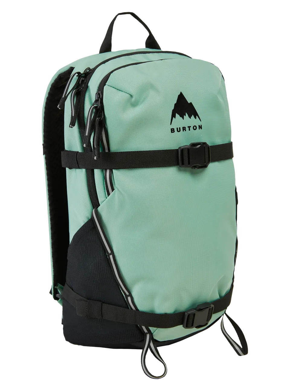 Burton Day Hiker sekk 12L barn Soft Sage grønn