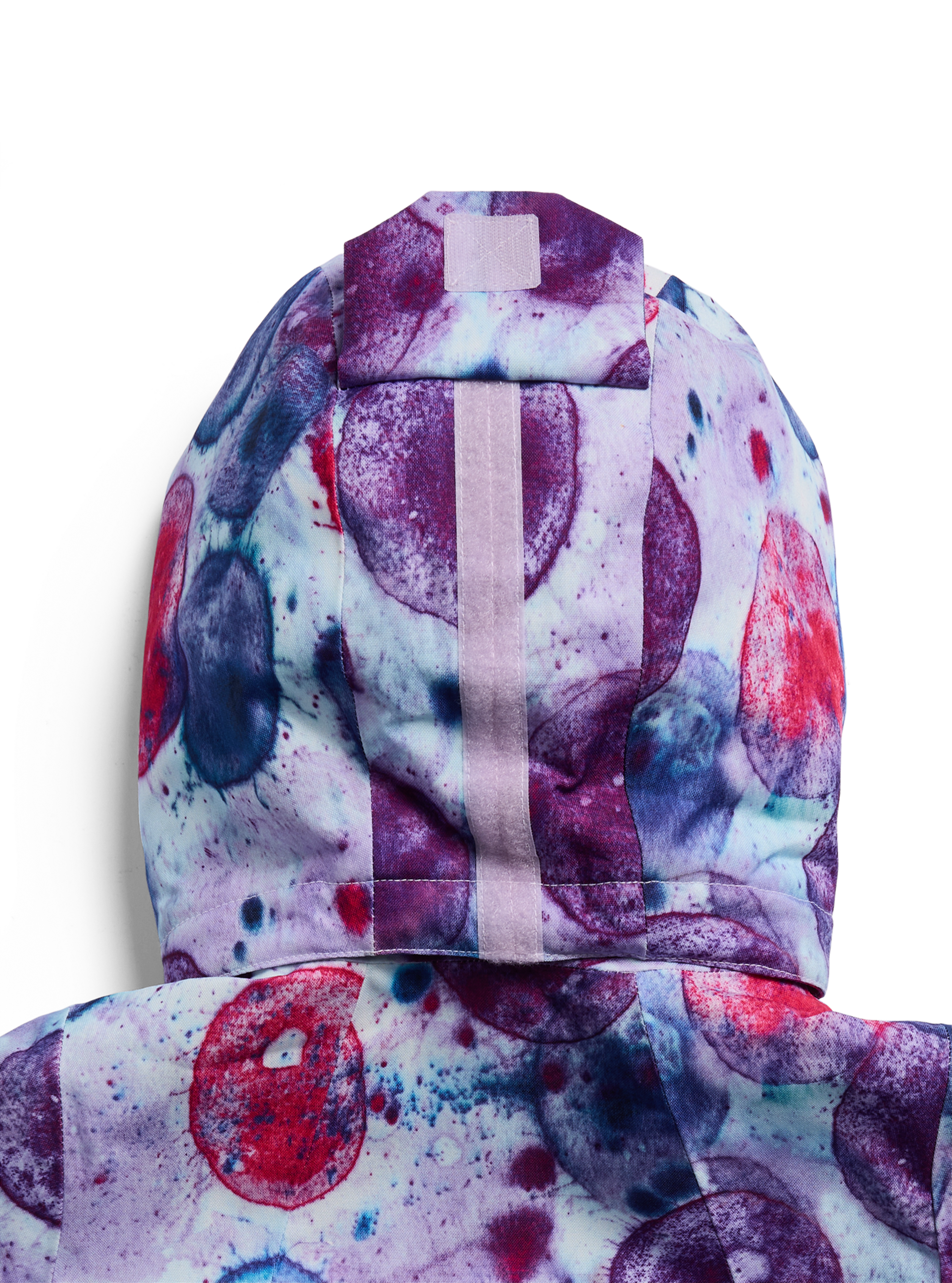 Burton 2L One Piece vinterdress barn Crumple Dye varm