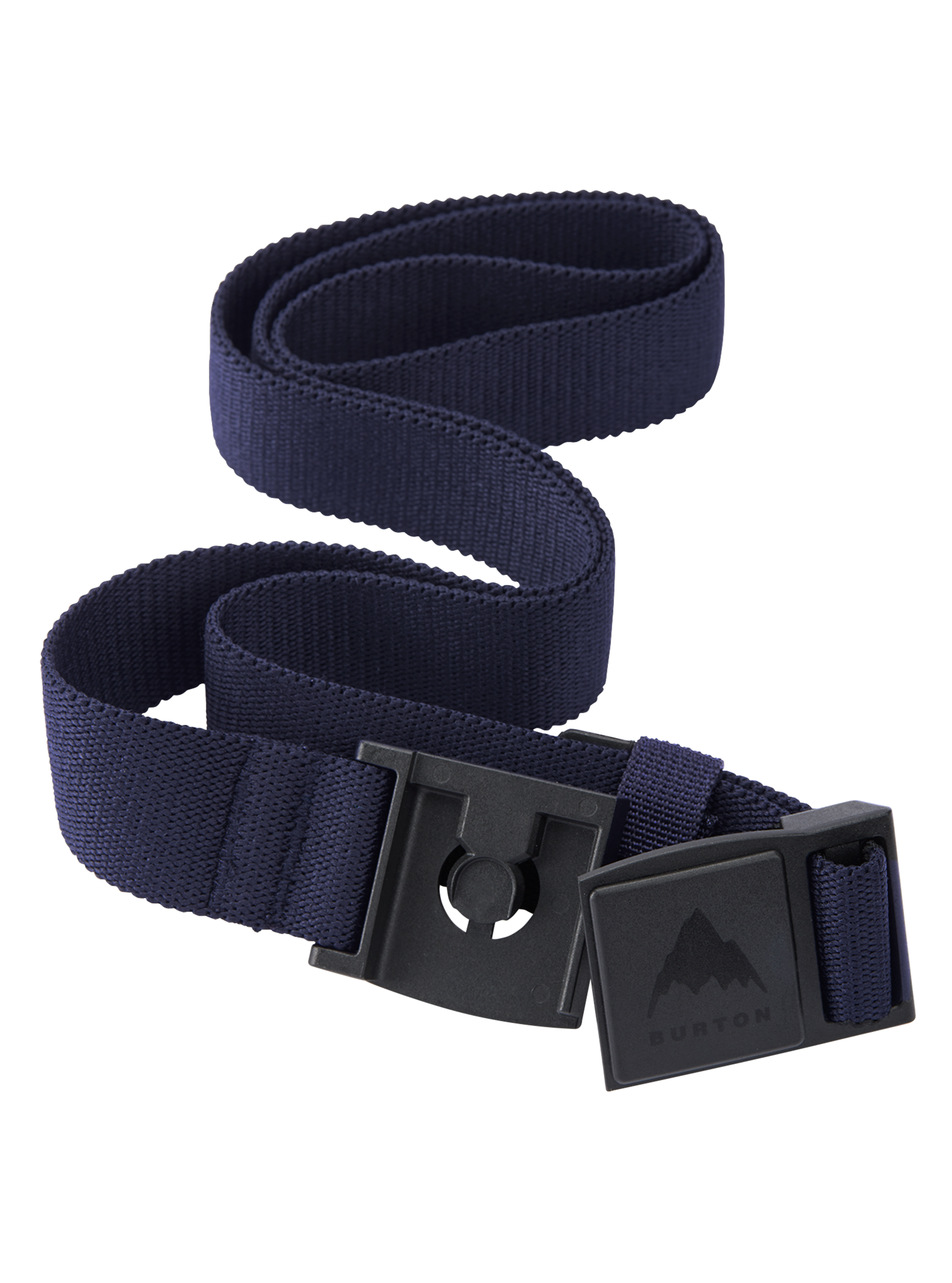 Burton Tech Web belte True Black magnetspenne
