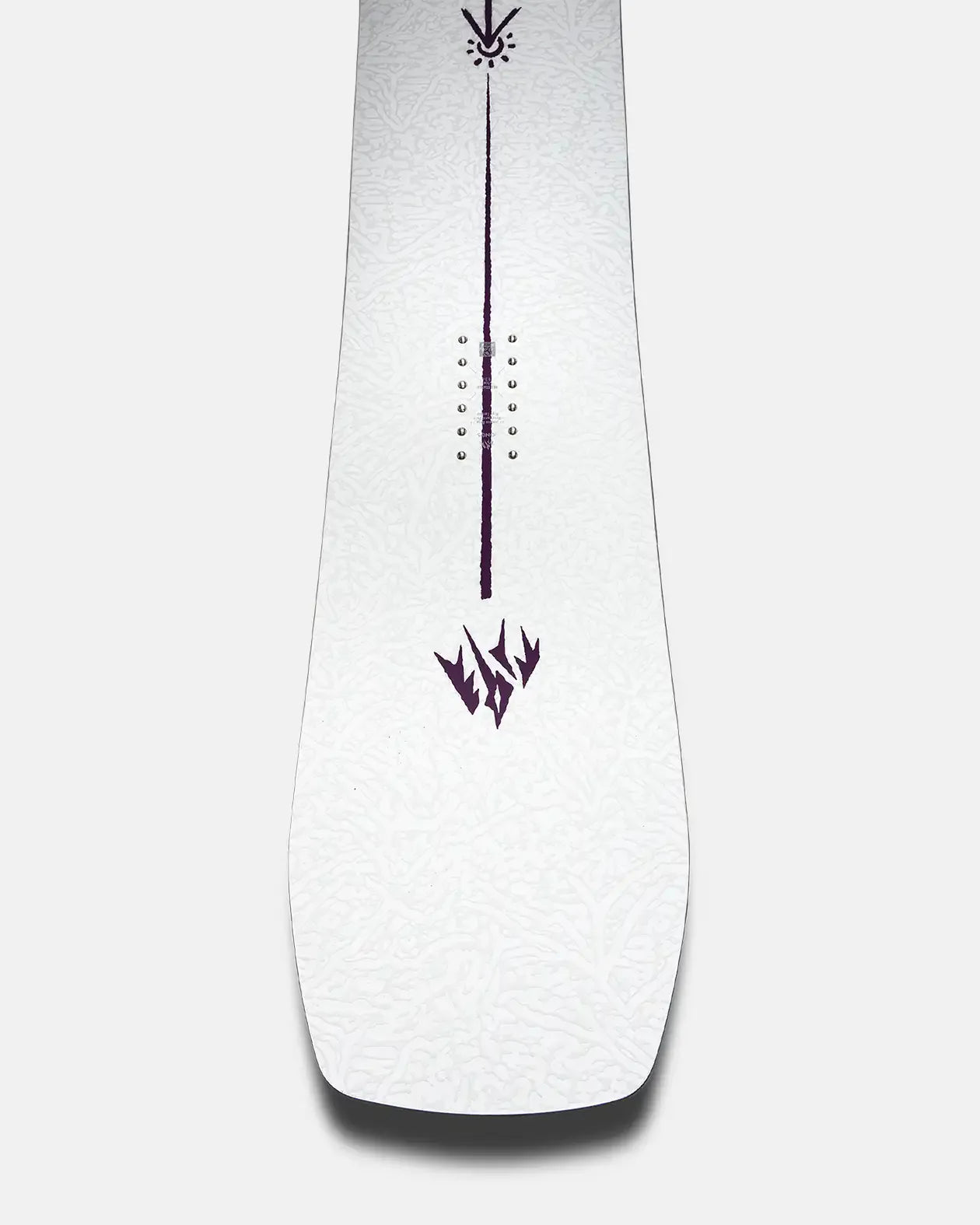 Jones Airheart 2.0 snowboard dame allmountain