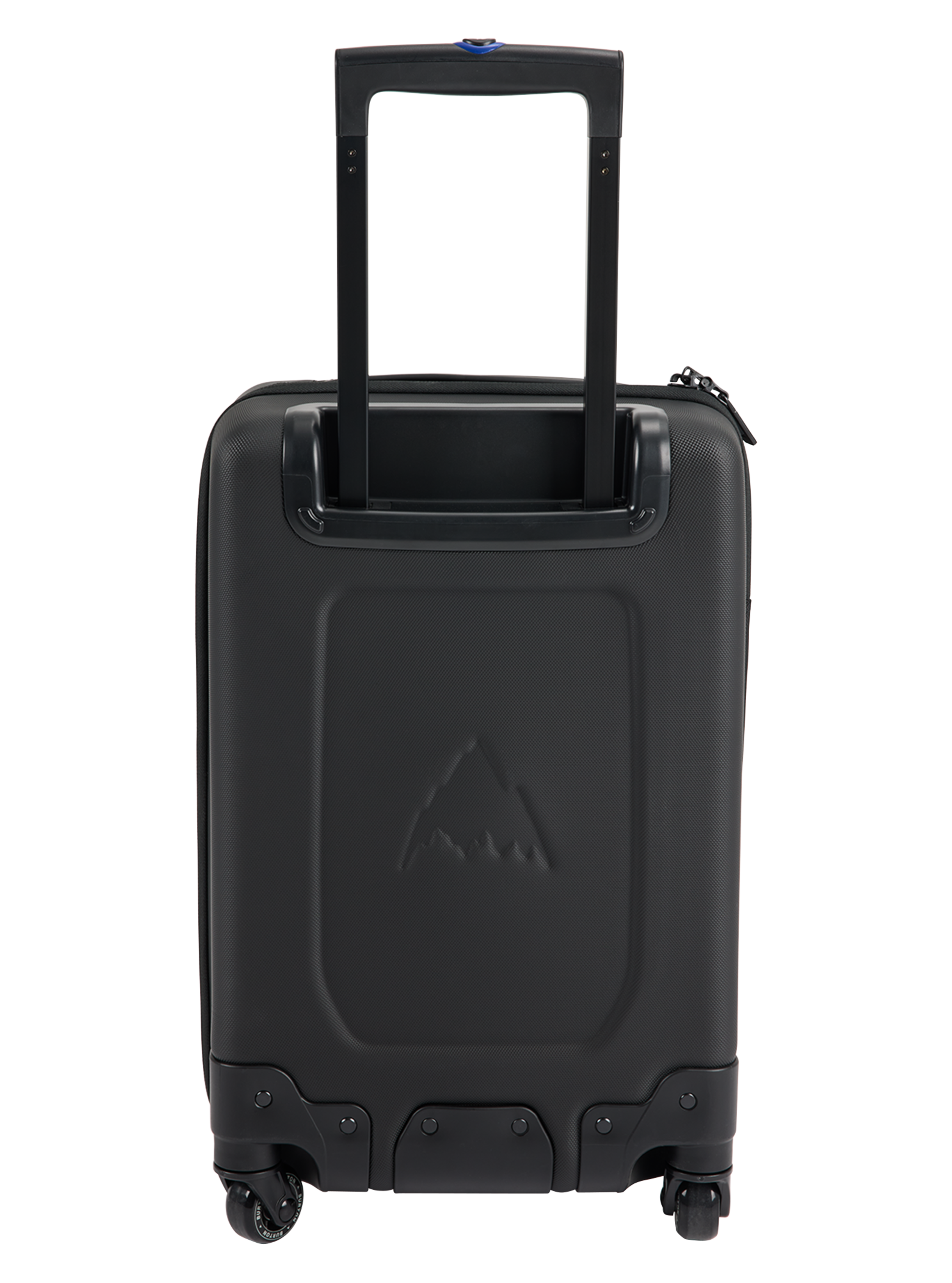 Burton Flight Deck 4-Wheel 38L trillebag Forest Moss