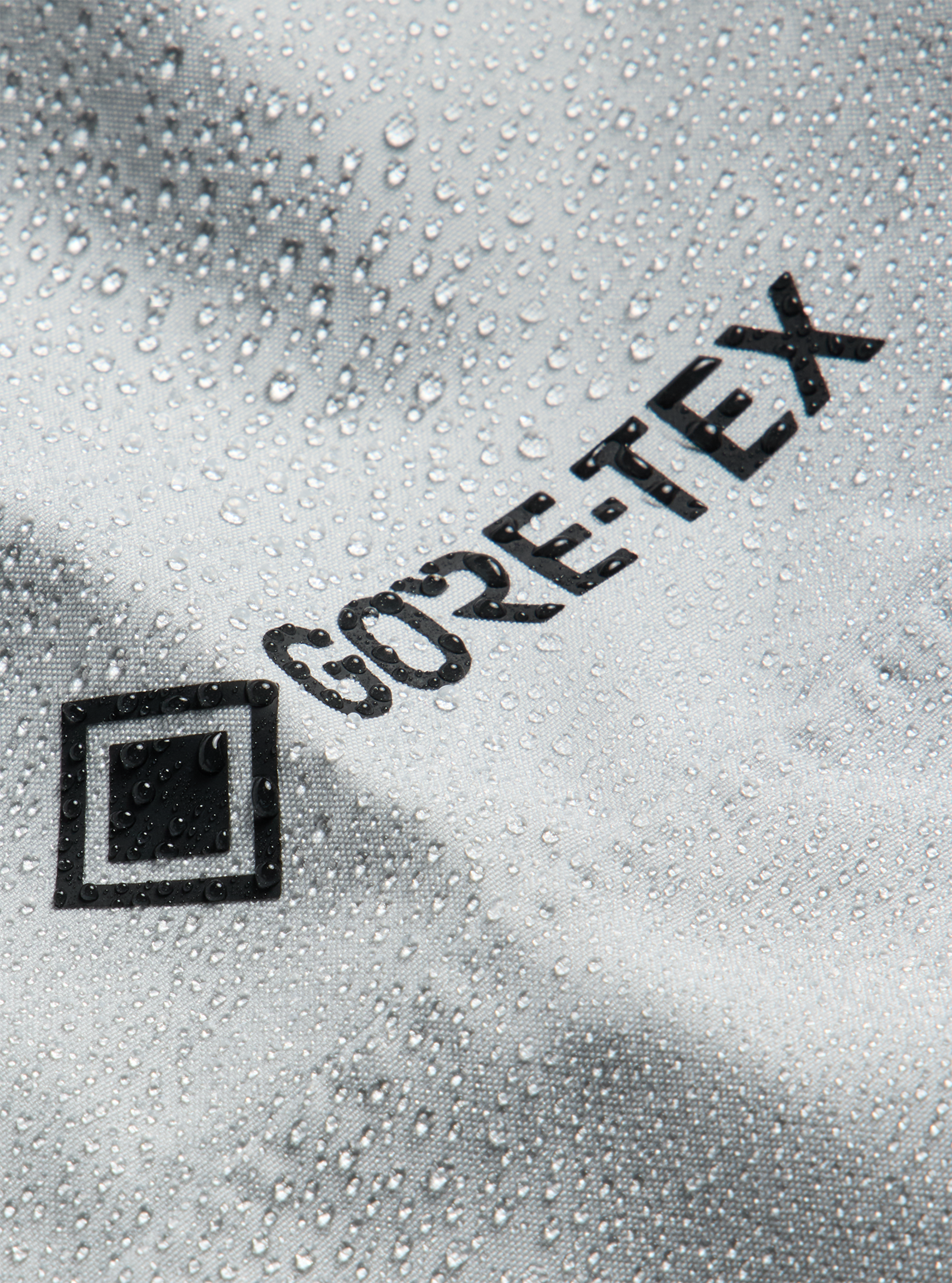 Burton Reserve Gore-Tex skalljakke Desert Rock