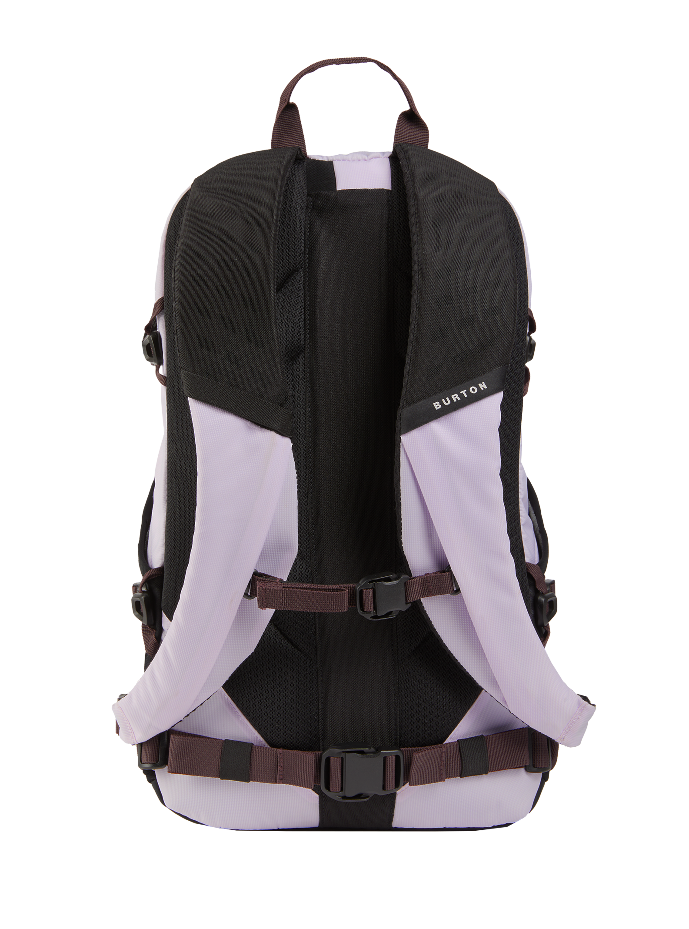 Burton Day Hiker 22L ryggsekk True Black 22 liter