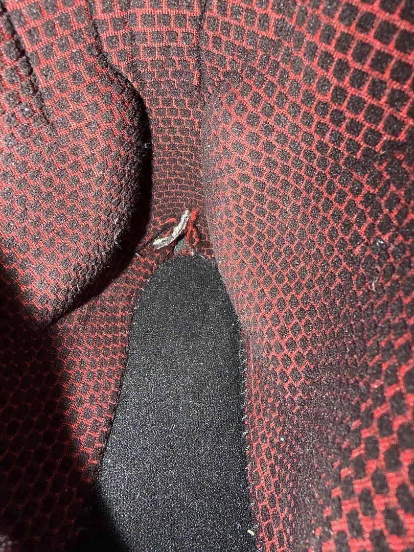 Burton Highshot X Pro Step On snowboardstøvler svart