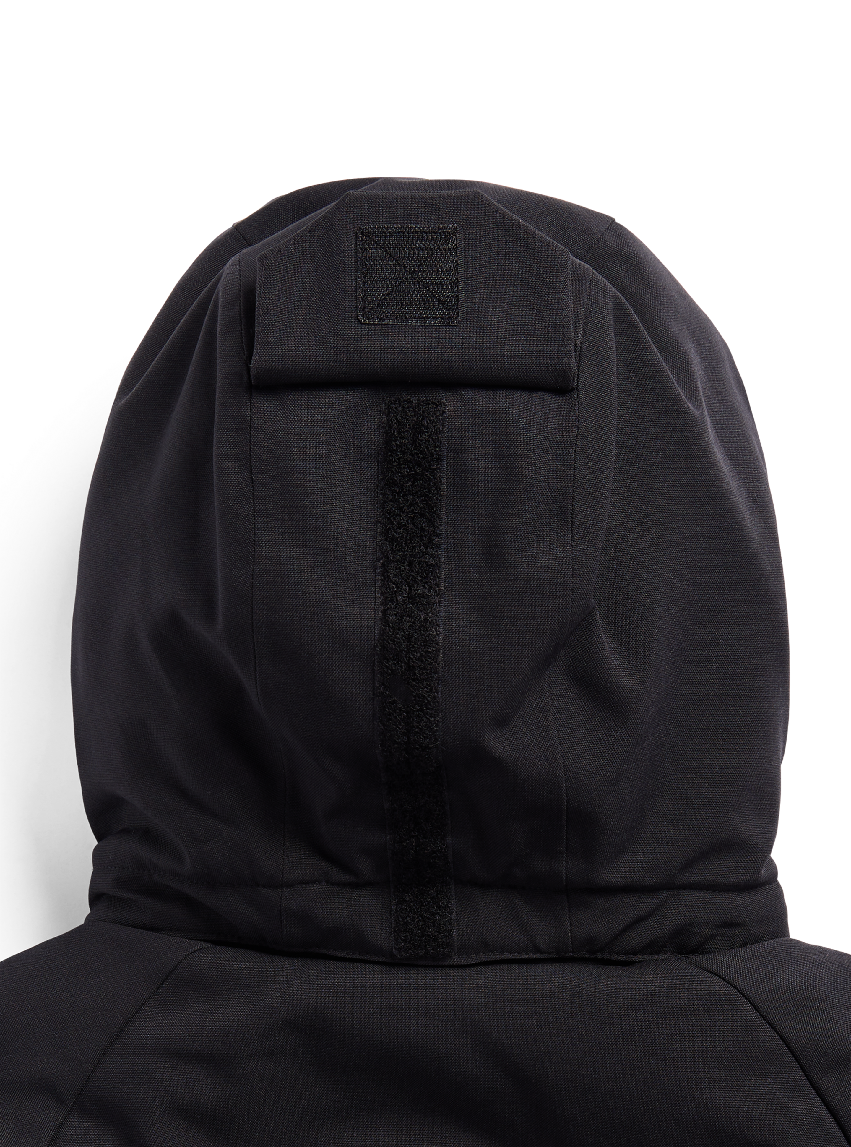 Burton Spindal 2L vinterjakke småbarn True Black 2T varm