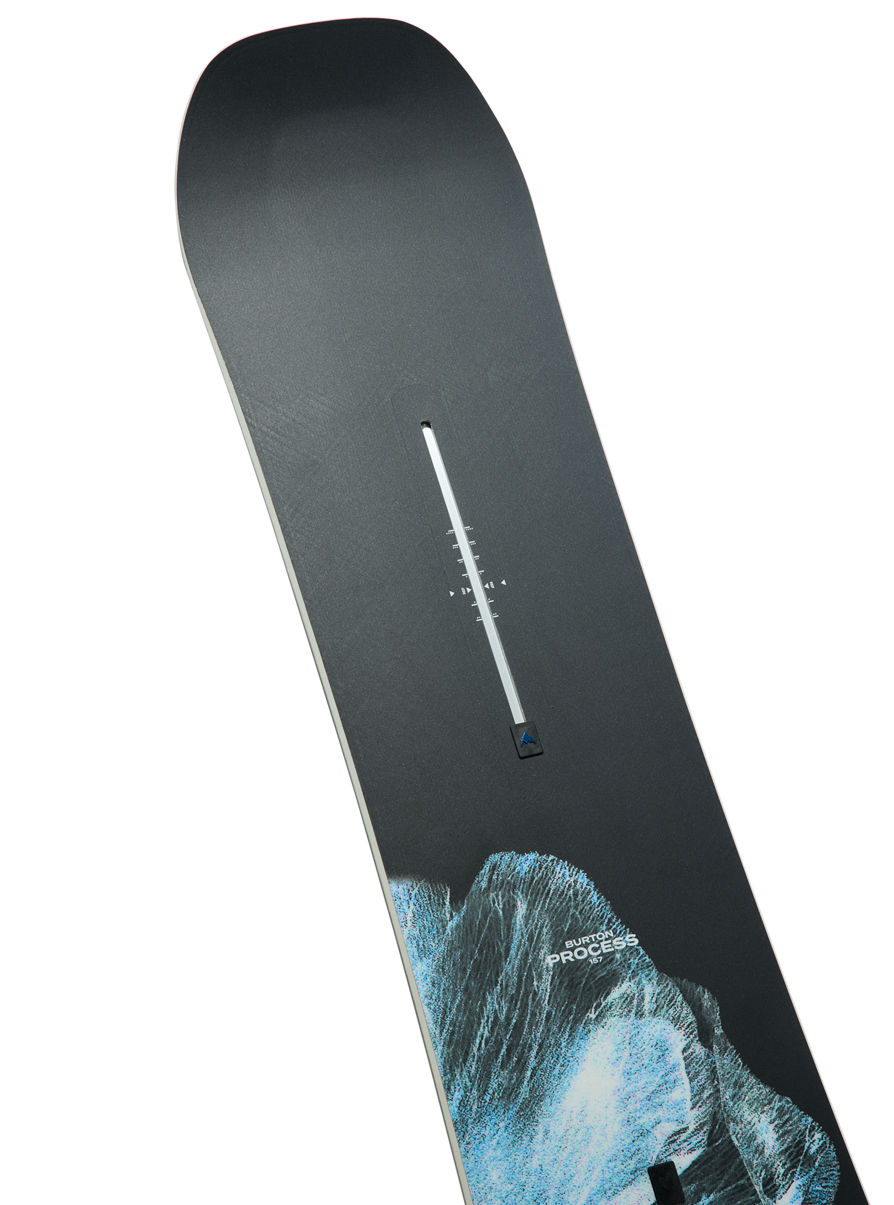 Burton Process Camber snowboard 157 twin