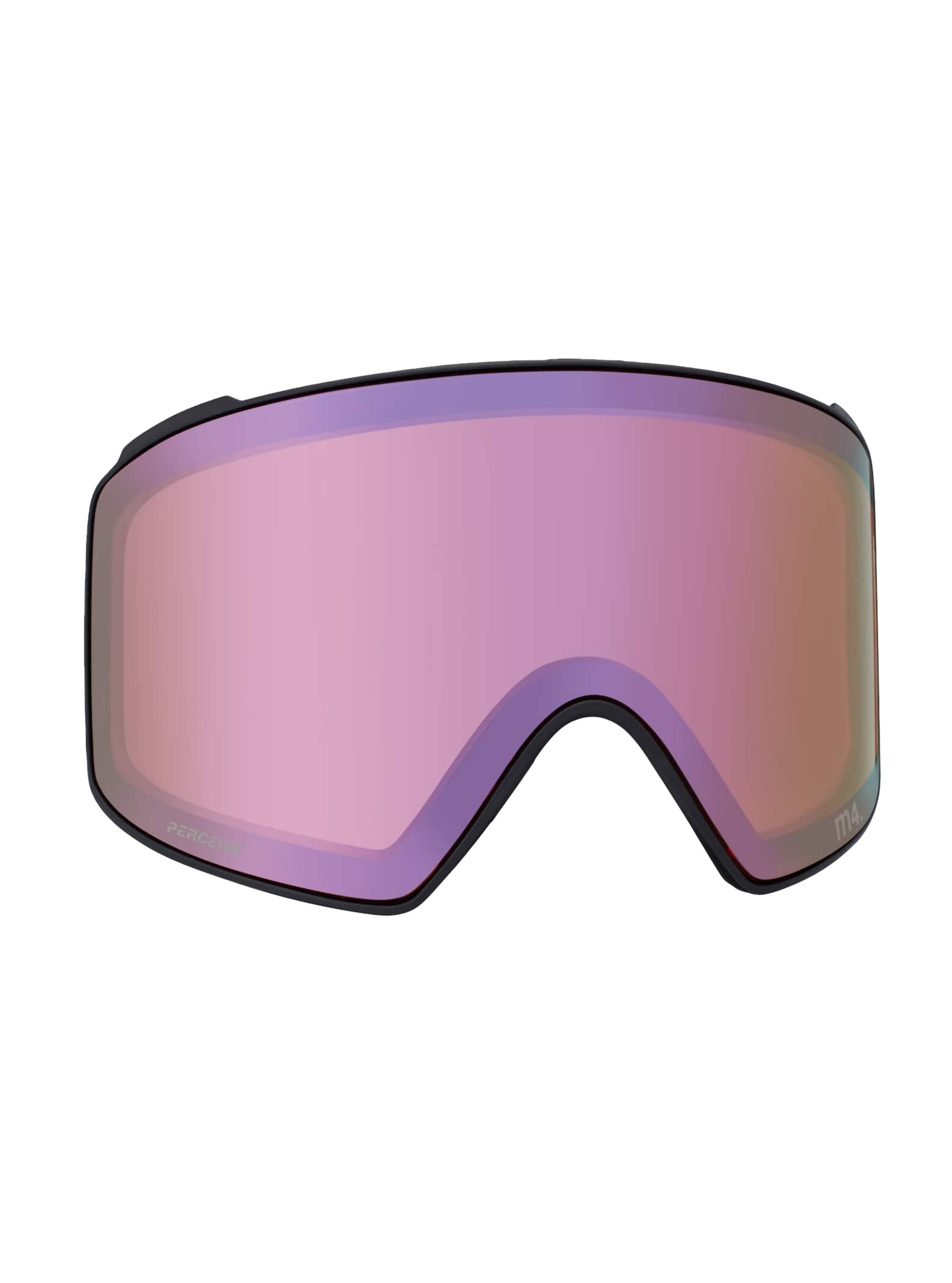 Burton Anon M4 Perceive brillelinse Sunny Onyx kontrast