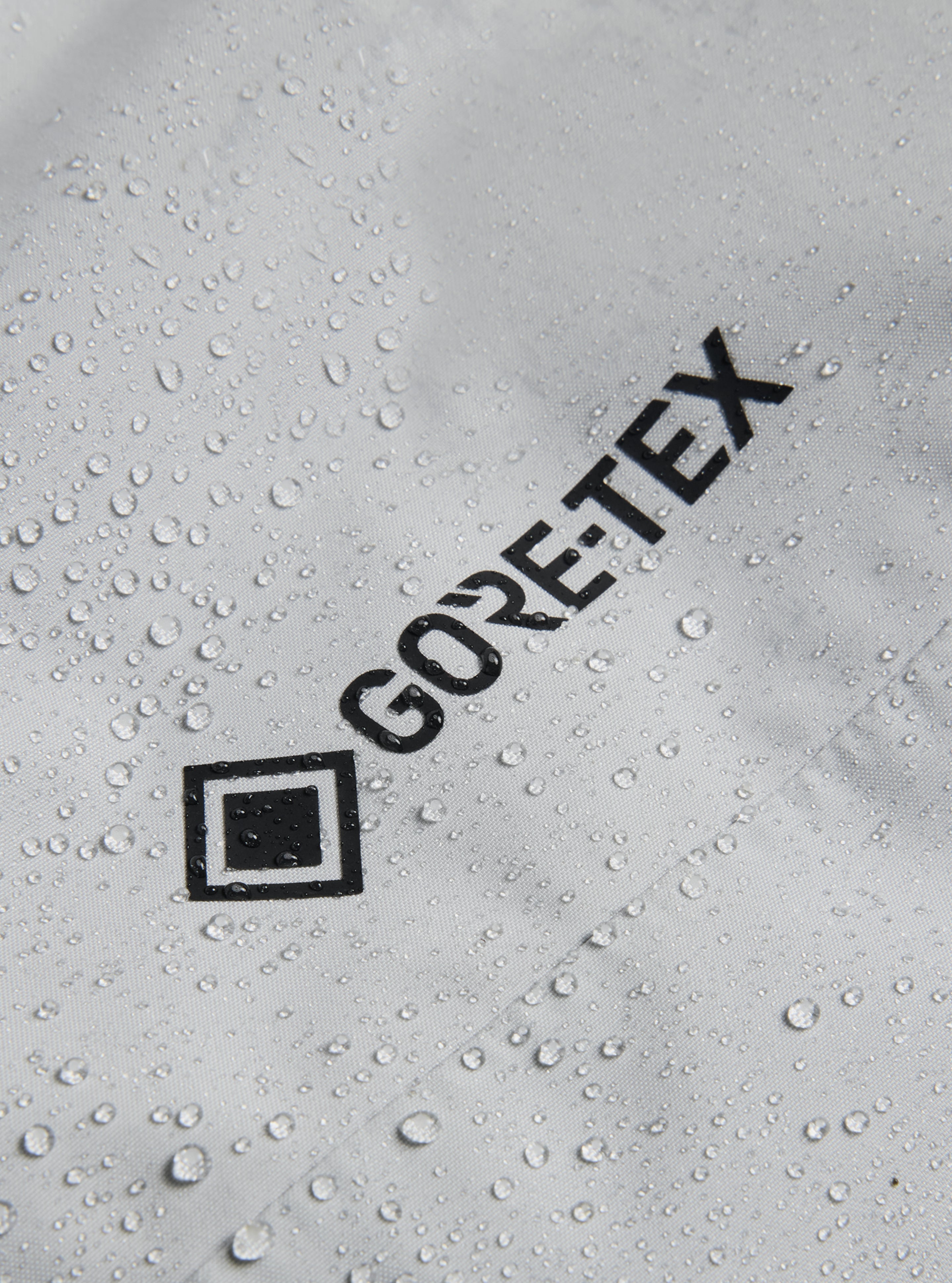 Burton Reserve GORE-TEX 2L herrejakke True Black