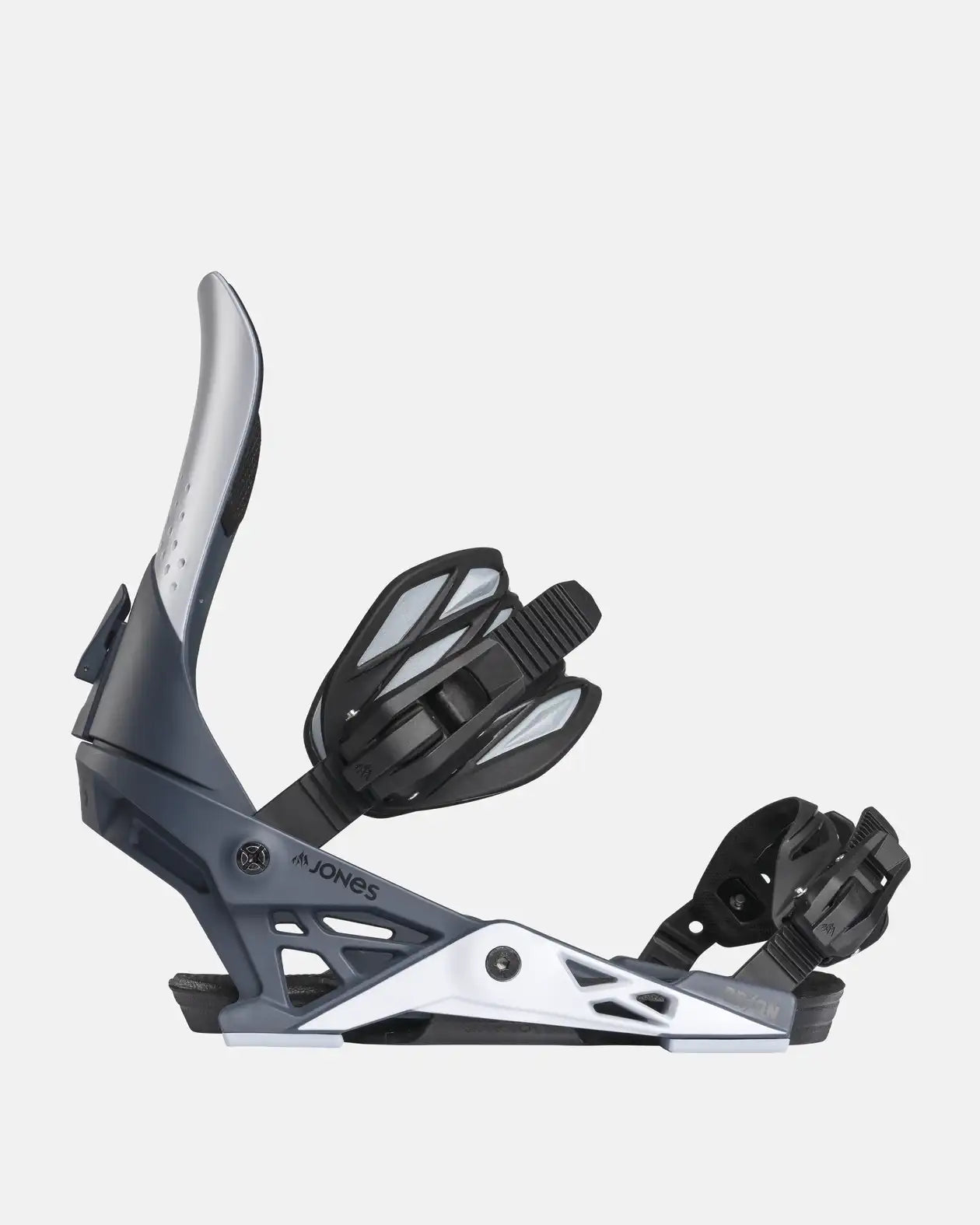 Jones Orion snowboardbinding herre medium-soft