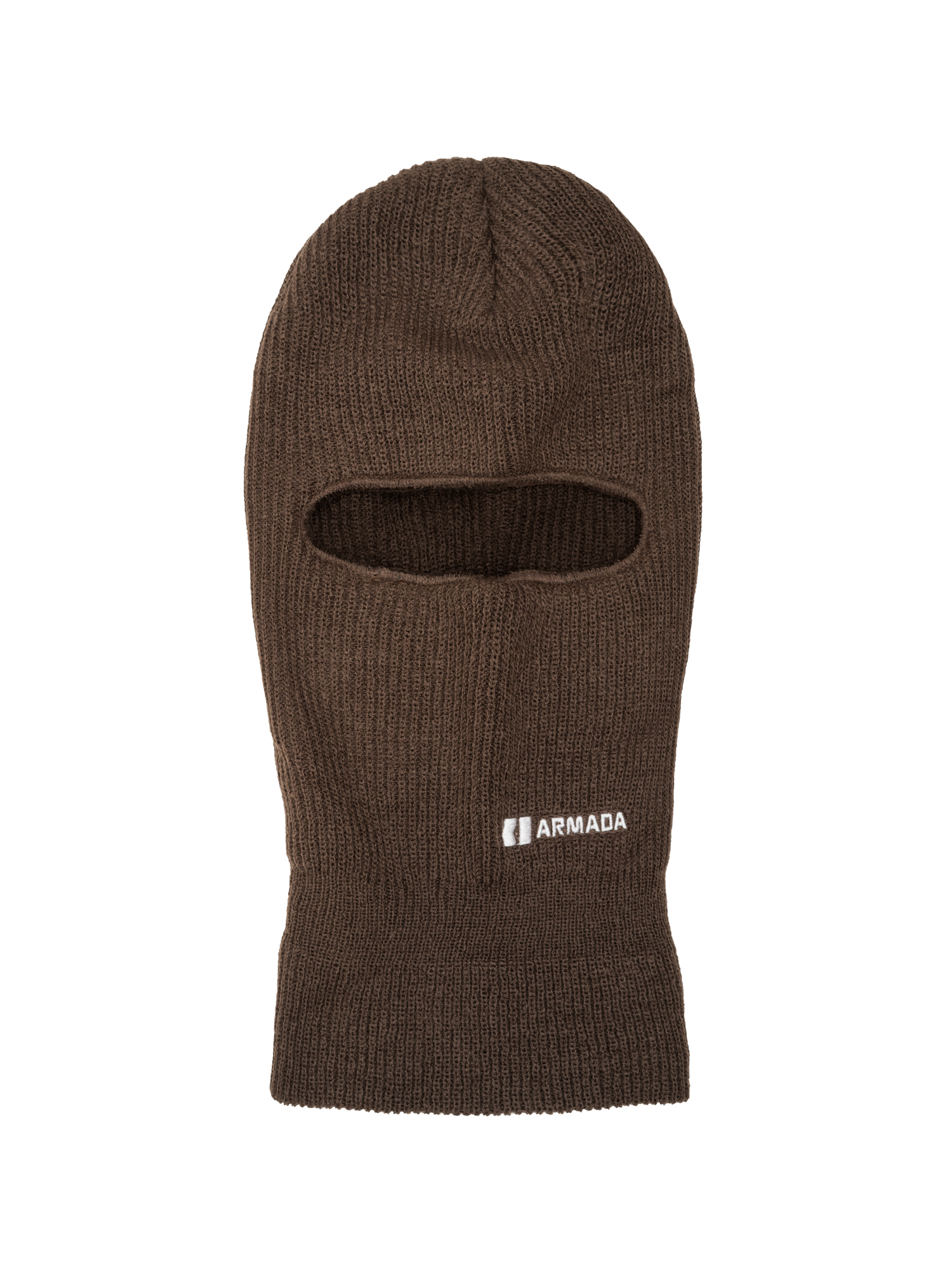 Armada Knitted balaclava stormy strikket finlandshette