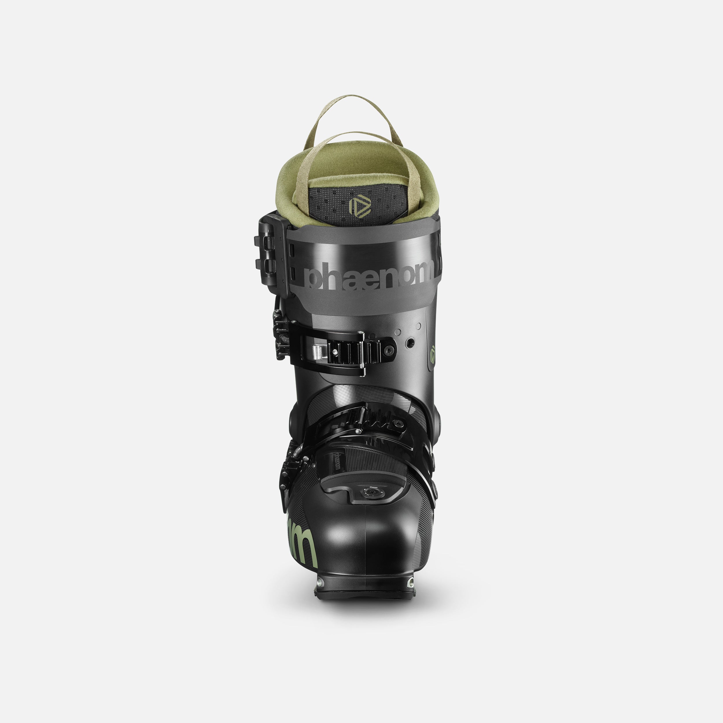Phaenom FR 02 130 skistøvel 130 flex