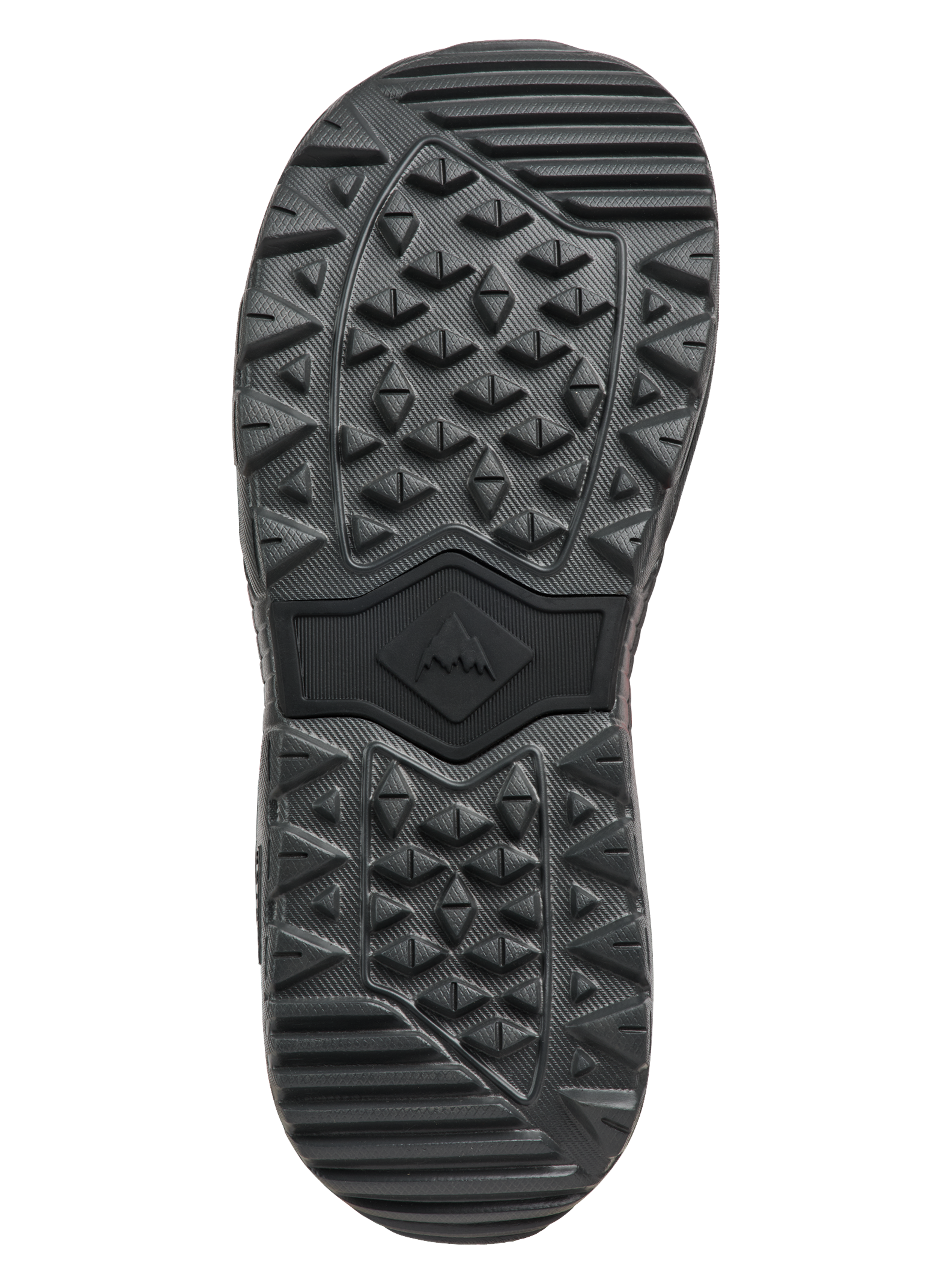 Burton Moto BOA snowboardstøvler Black myk flex