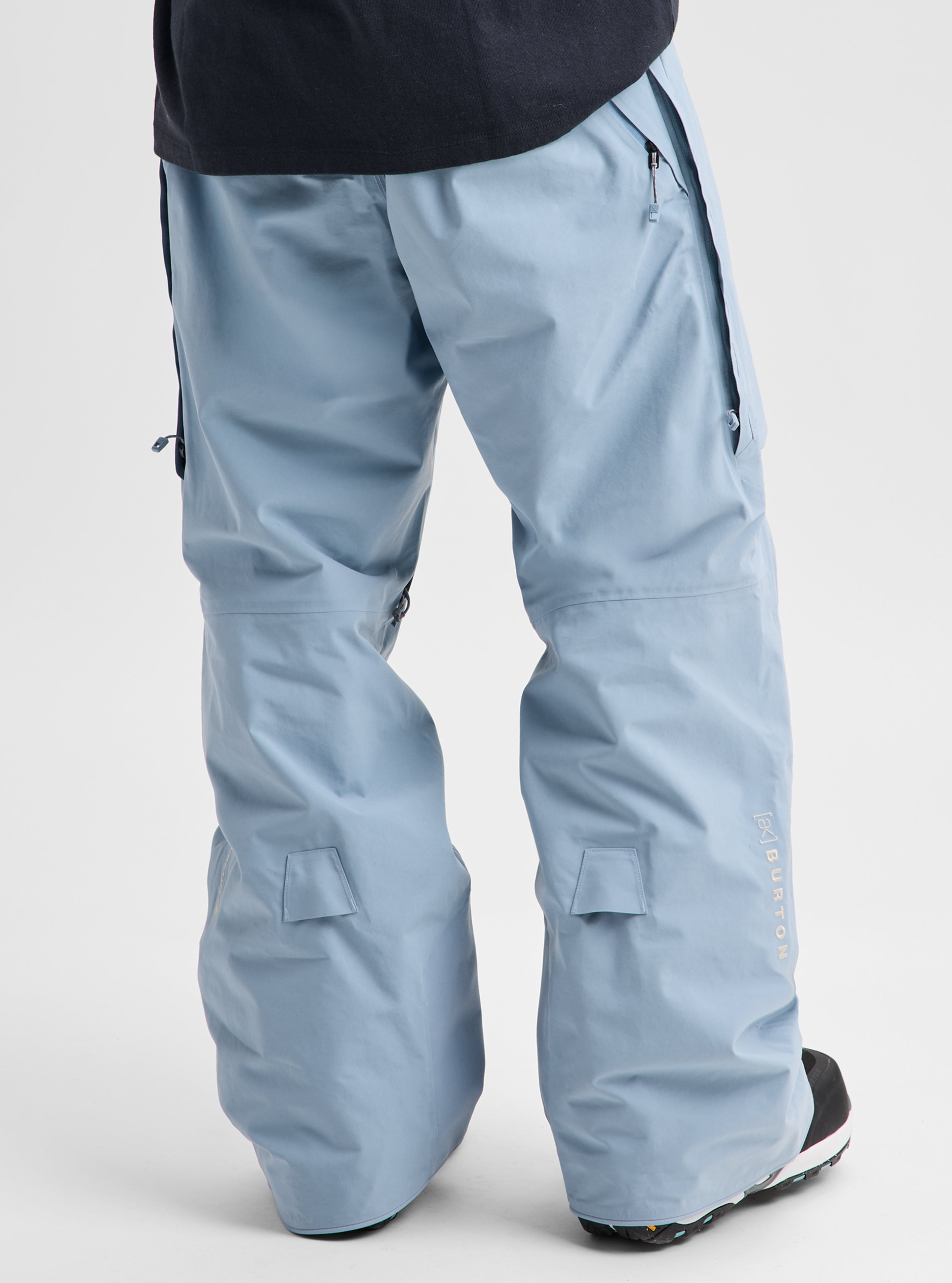 Burton [ak] Swash Insulated GORE-TEX snowboardbukse herre 40g