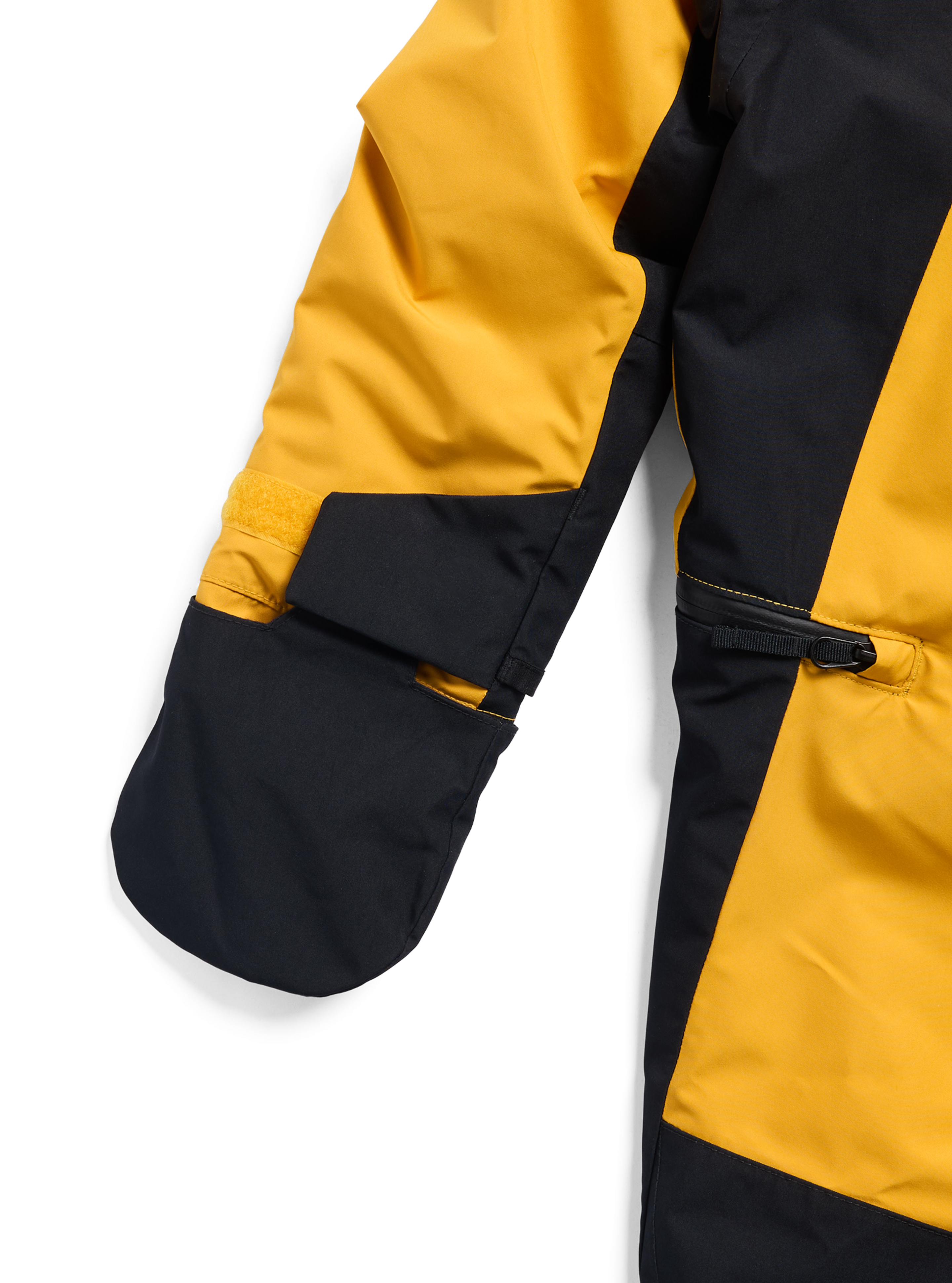 Burton Outbeam GORE-TEX 2L kjeledress småbarn True Black vanntett