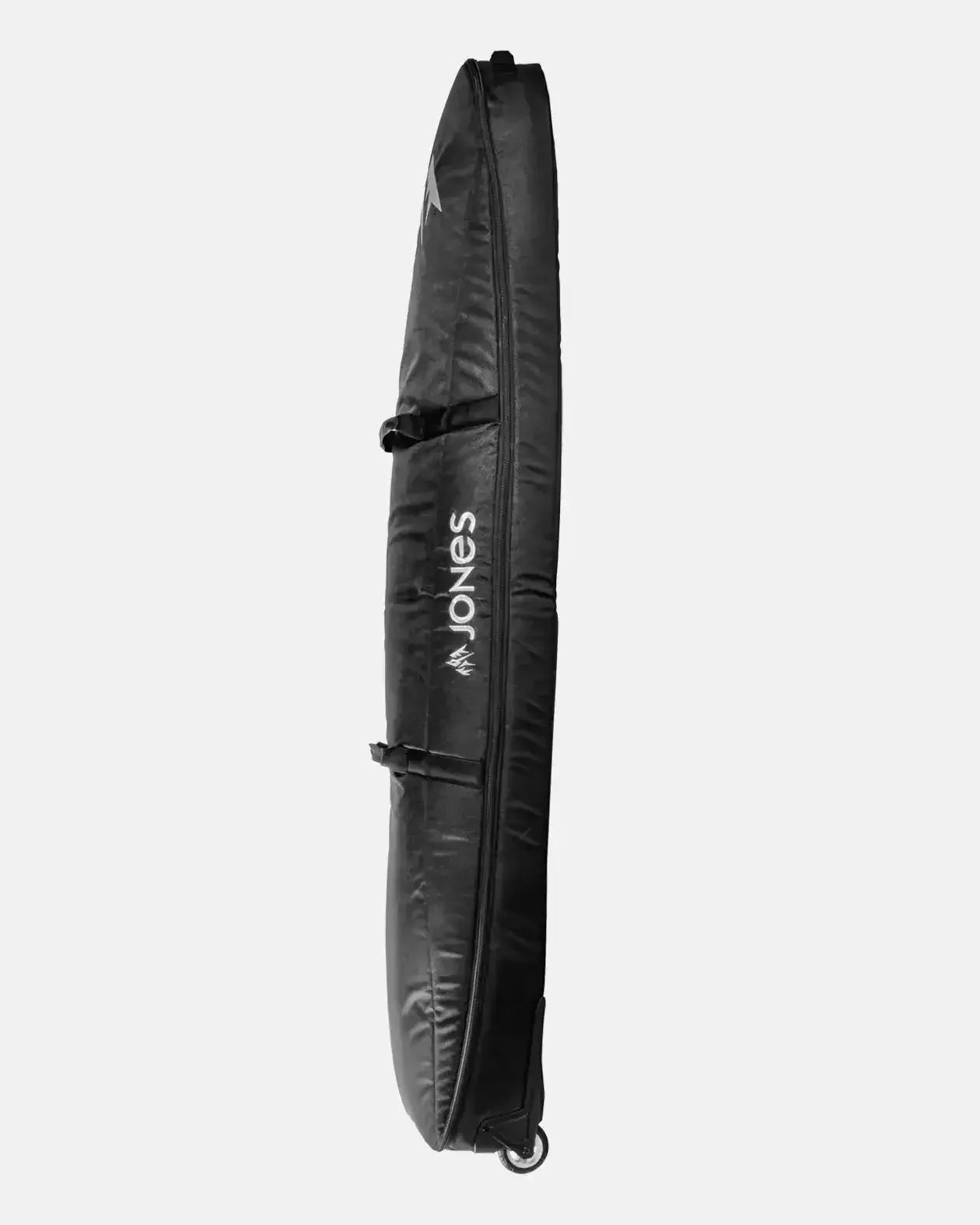 Jones Adventure snowboardbag stealth black