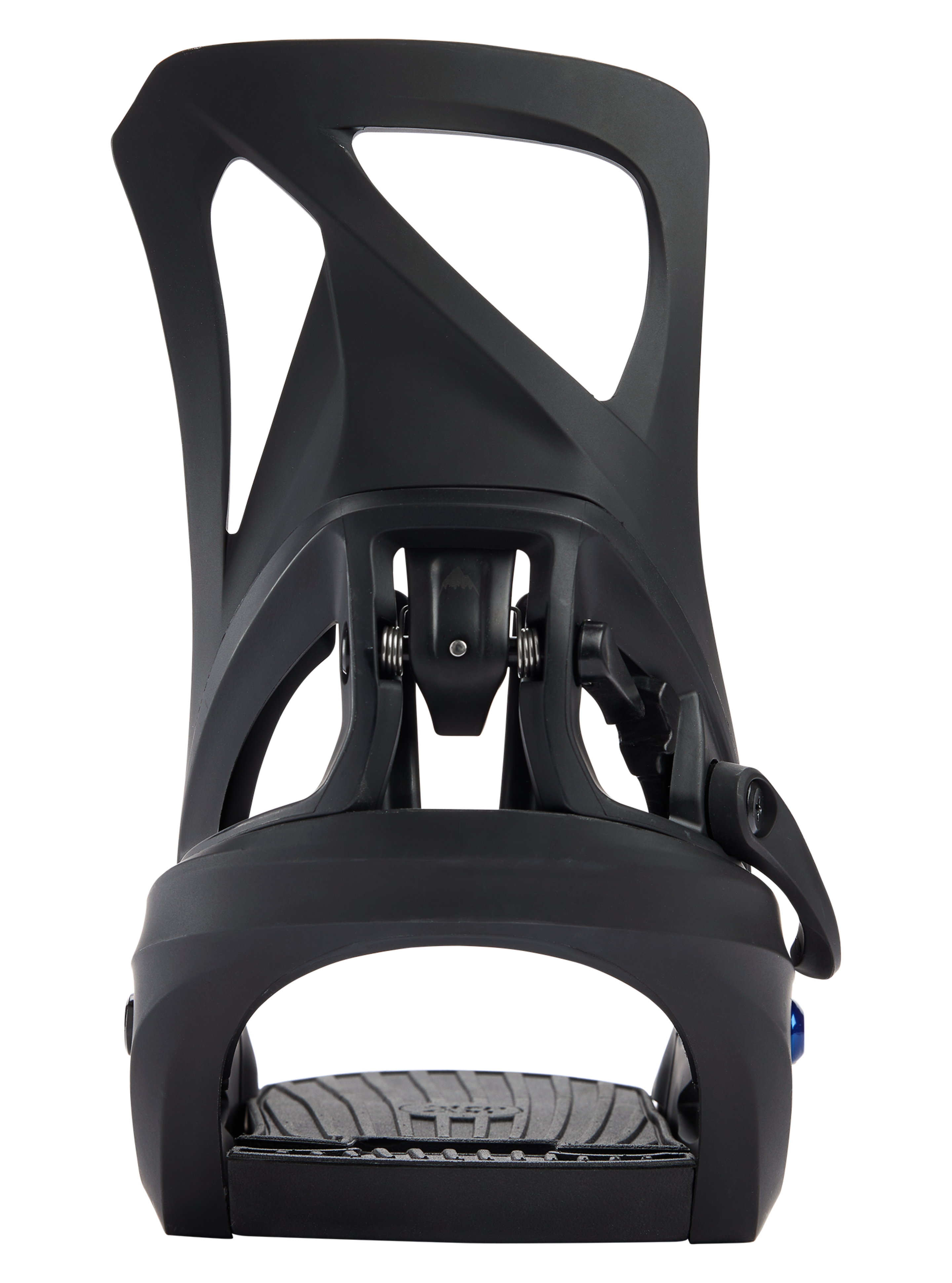 Burton Step On snowboardbindinger svart dame