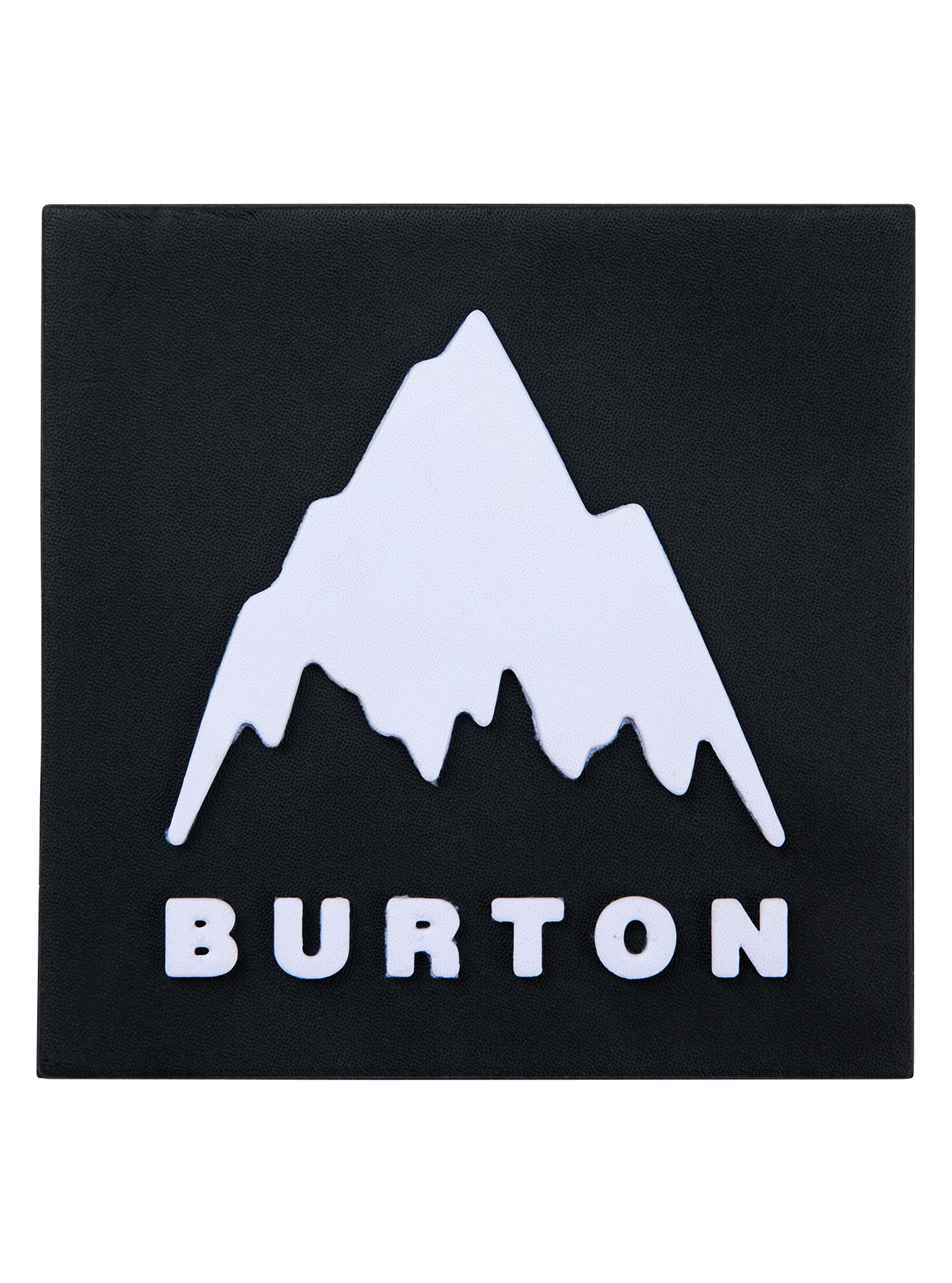 Burton Foam stomp pad Assorted feste i bakken
