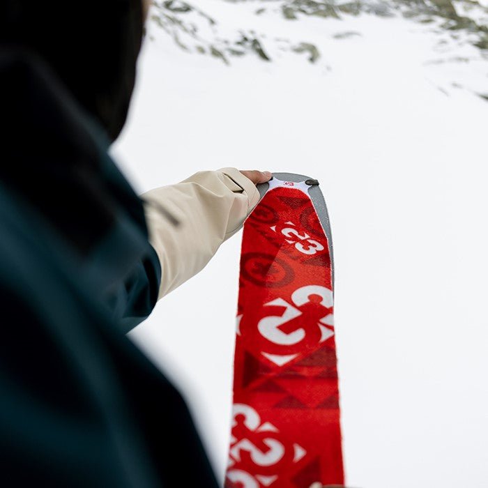 G3 Minimist Universal skifeller ultralette