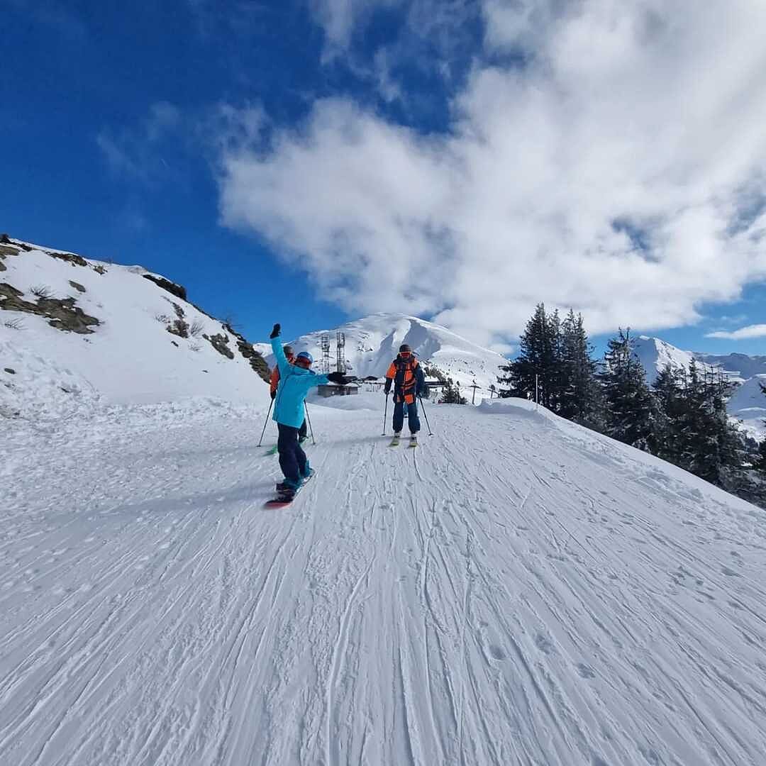 Burton [ak] Kimmy GORE-TEX 3L stretchjakke True Black